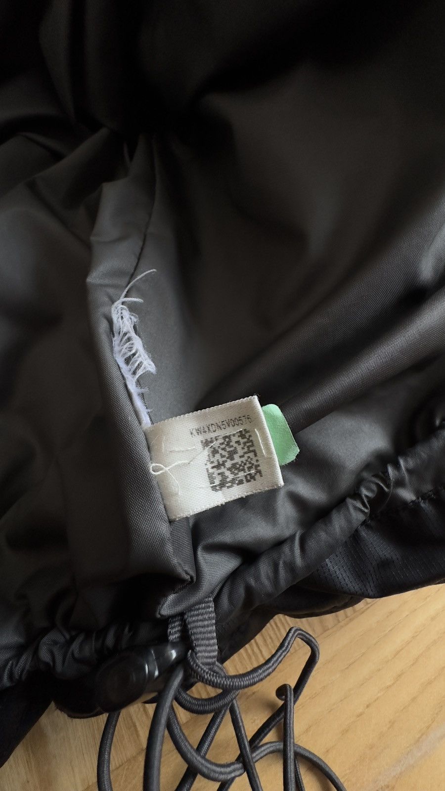 Salomon Salomon Vintage Heavyweight Padded Technical Puffer Jacket Size US XL / EU 56 / 4 - 15 Thumbnail