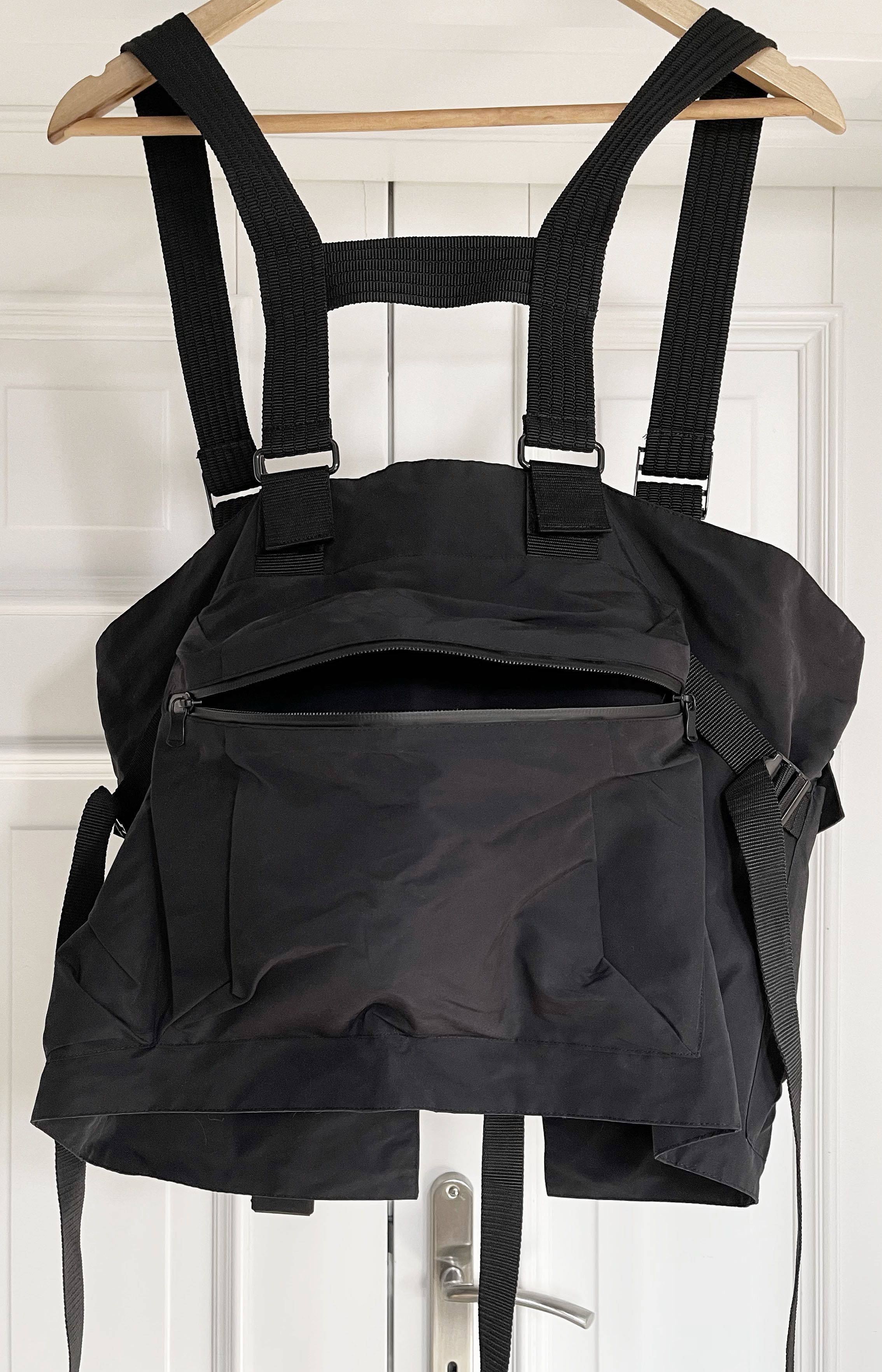 The Viridi-anne Tactical Body Bag SS20 Size ONE SIZE - 5 Thumbnail