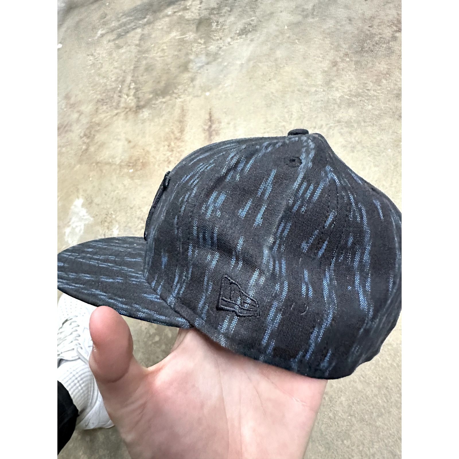 Supreme Supreme Cap World Champions 7 3/8 Used Size ONE SIZE - 3 Thumbnail