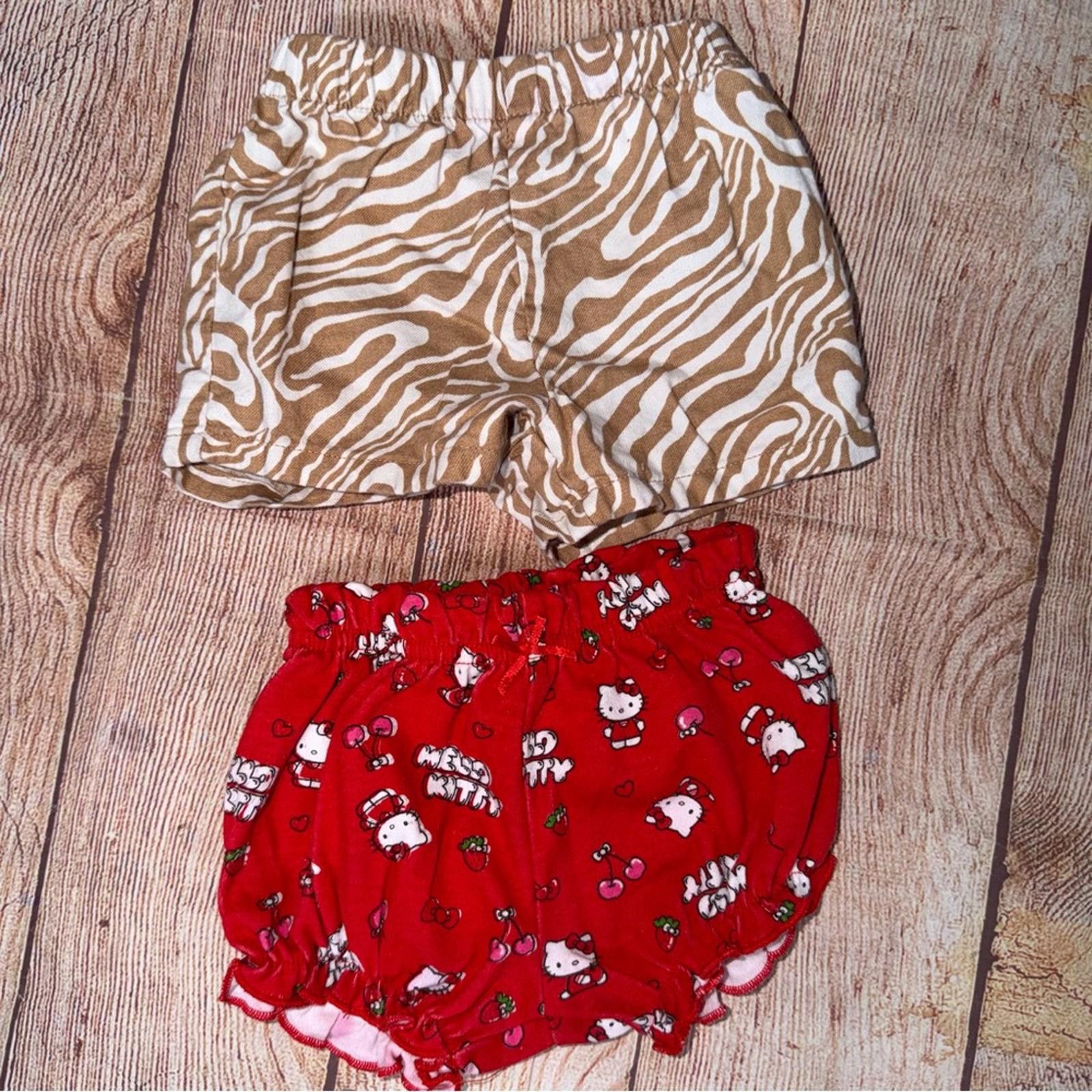 Other Baby Girl 3 Month Summer Bundle Size ONE SIZE - 5 Thumbnail