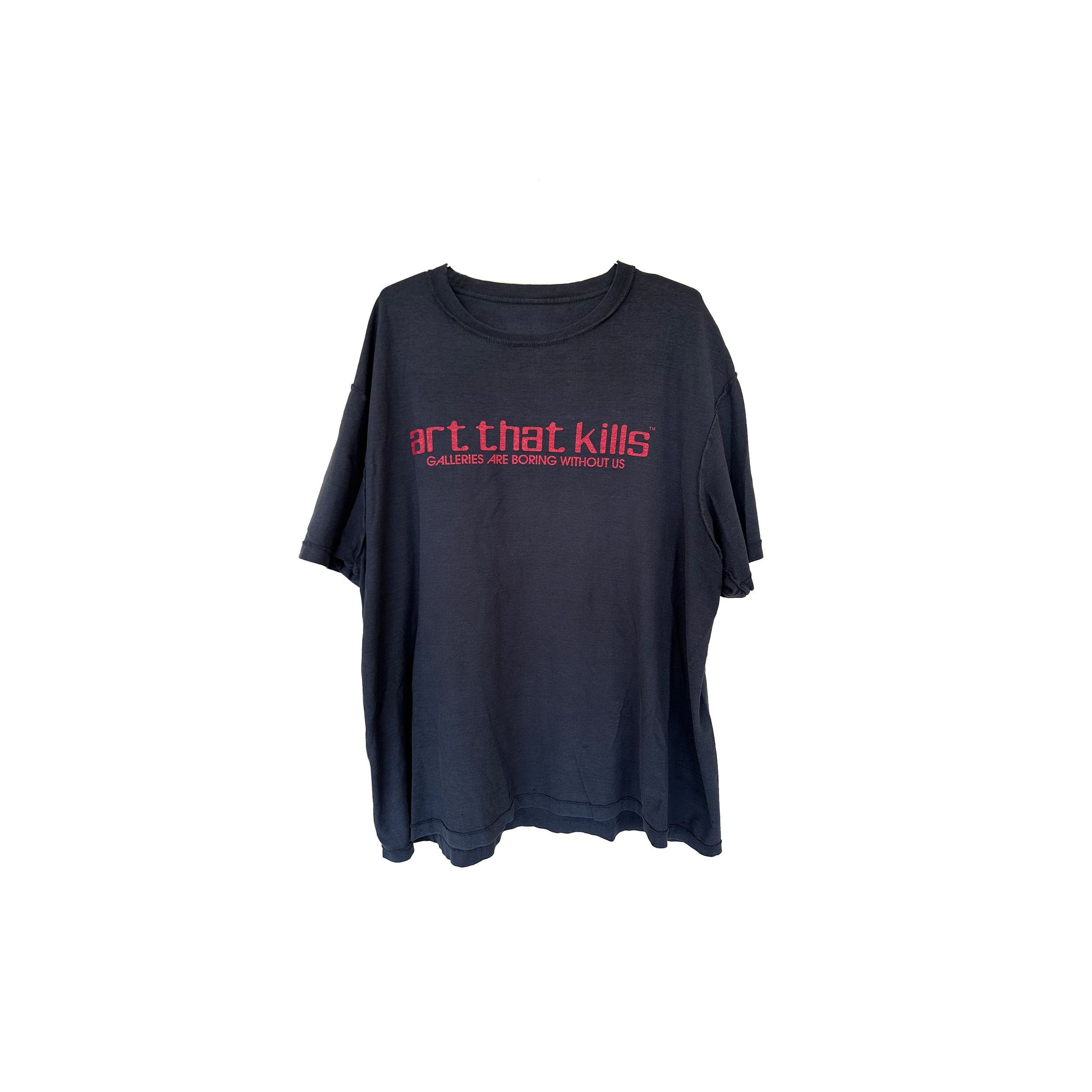Gallery Dept. ART THAT KILLS GALLERY DEPT REVERSIBLE Size US XL / EU 56 / 4 - 1 Thumbnail