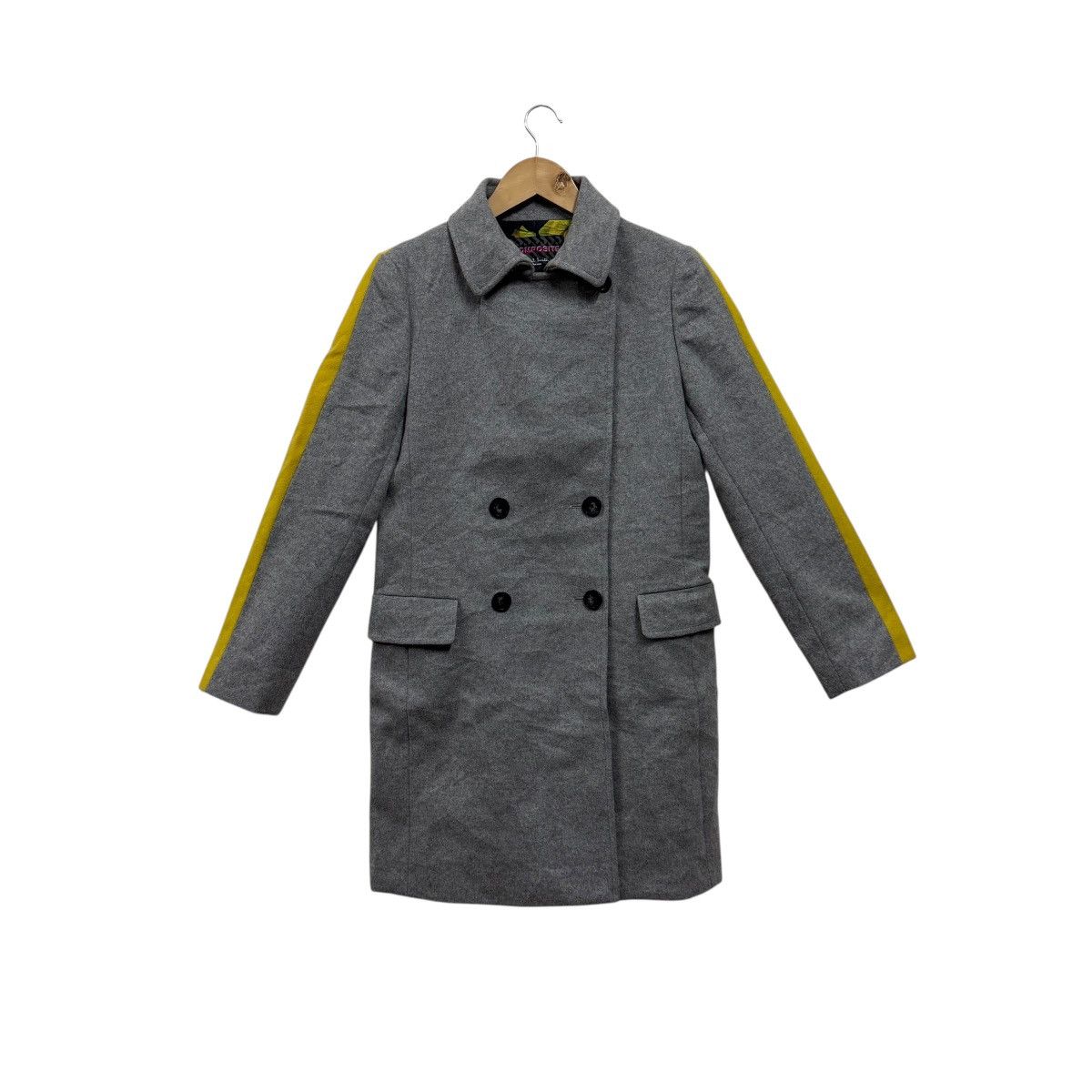 Paul Smith Paul smith Black Composite Jacket Size M / US 6-8 / IT 42-44 - 1 Thumbnail
