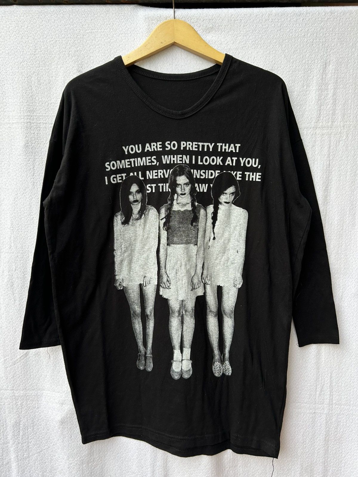 Other Hysteric girl japanese brand ifsixwasnine lgb style Size US M / EU 48-50 / 2 - 1 Thumbnail