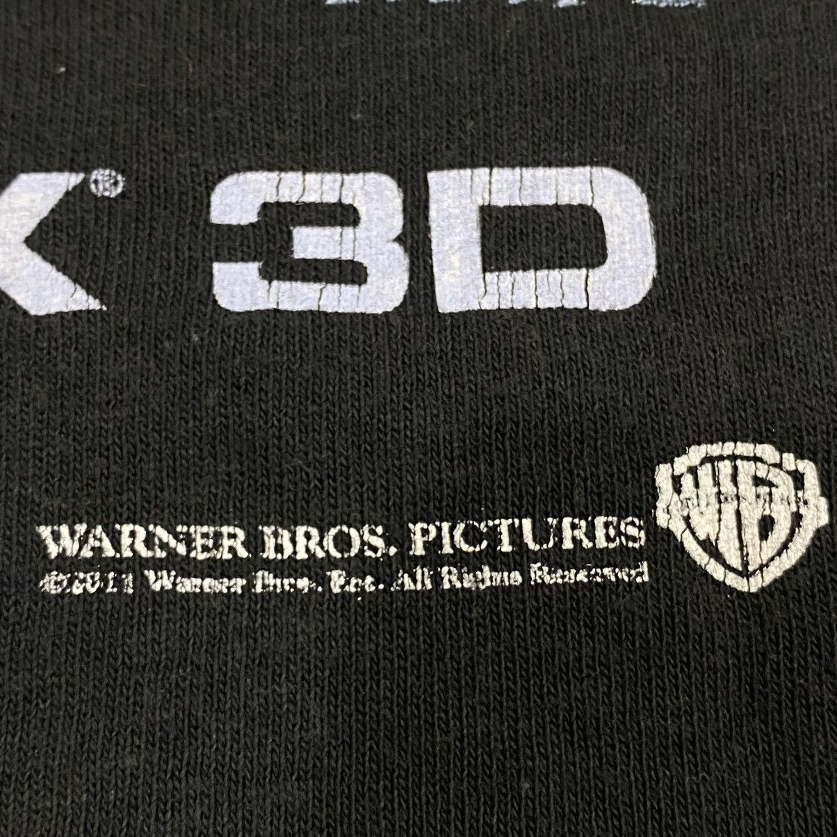 Delta × Vintage Movie harry potter film Y2K Size US M / EU 48-50 / 2 - 7 Thumbnail