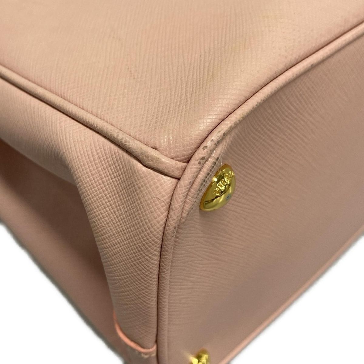 Prada PRADA Galleria Medium Bag (Women's) Tote Bag 1BA274 Size ONE SIZE - 8 Thumbnail