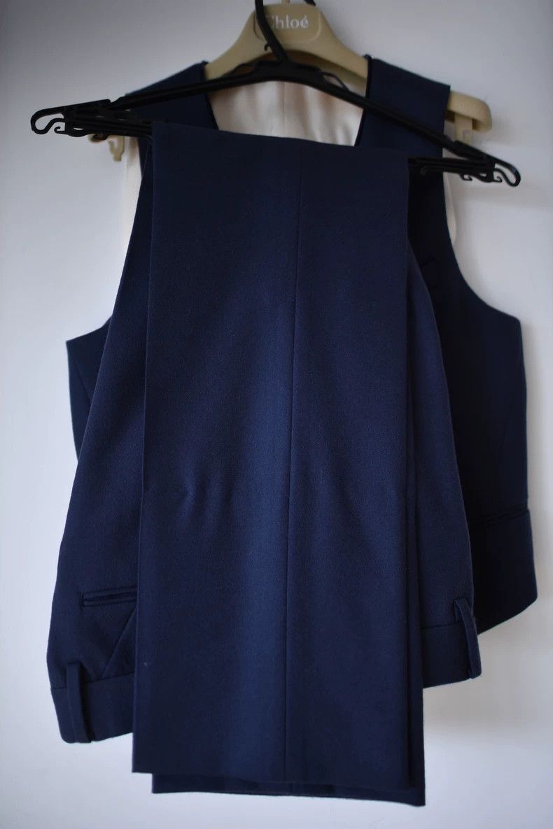 Number (N)ine Number (N)ine Size 2 Takahiro takahiro miyashita Miyashita Size 44R - 7 Thumbnail