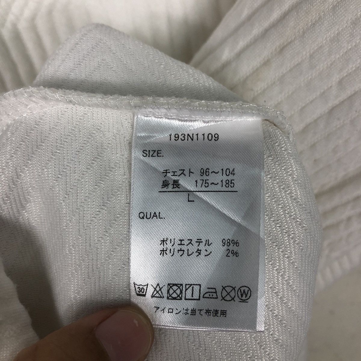Japanese Brand Vintage Sweatshirt Norton Big Logo Design Biker Punk Design Size US L / EU 52-54 / 3 - 18 Thumbnail