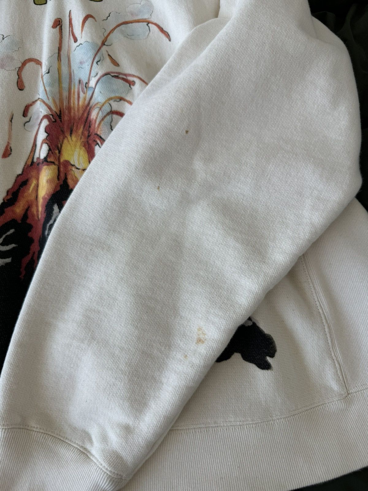 Gucci Gucci Hoodie Size US L / EU 52-54 / 3 - 3 Thumbnail