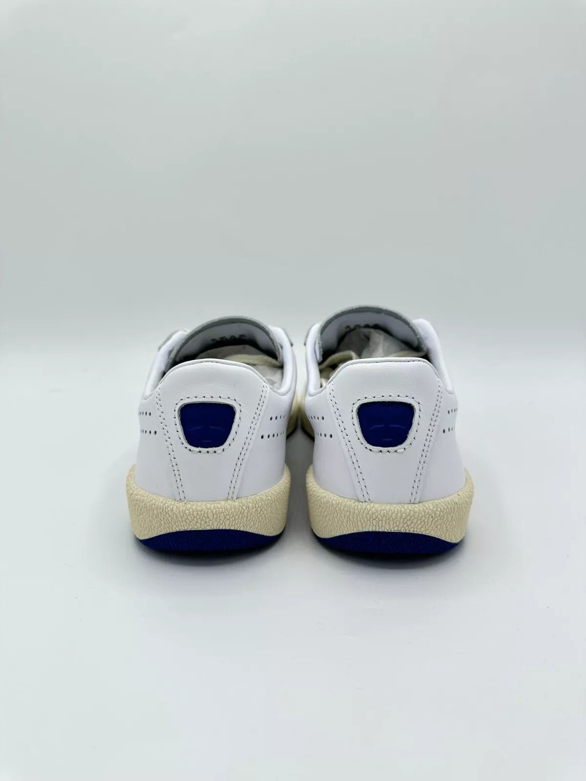 Noah × Puma Noah x Puma Star Low Winning Streak White Blue Size US 5.5 / EU 38 - 3 Thumbnail