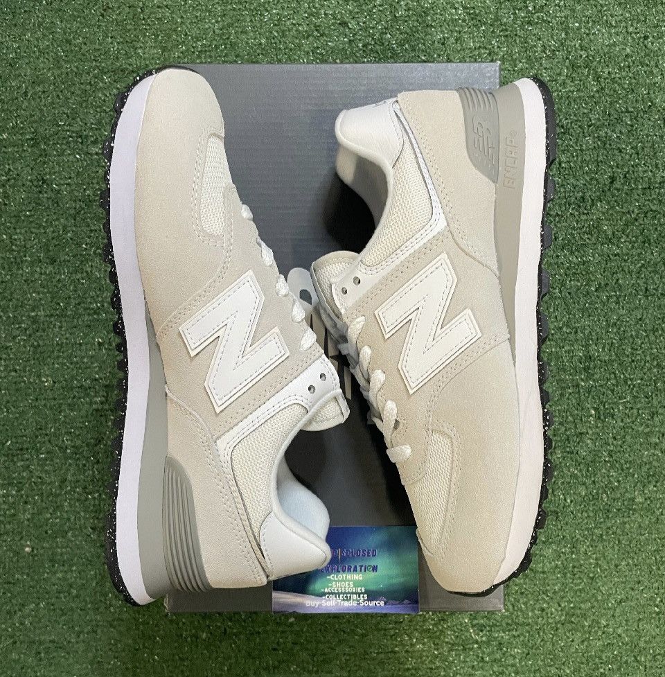 New Balance New balance 574 core nimbus cloud Size US 8 / EU 41 - 3 Thumbnail