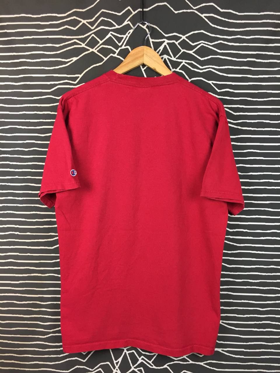 Champion Vtg Champion Stanford University School of Engineering Tee Size US L / EU 52-54 / 3 - 5 Thumbnail