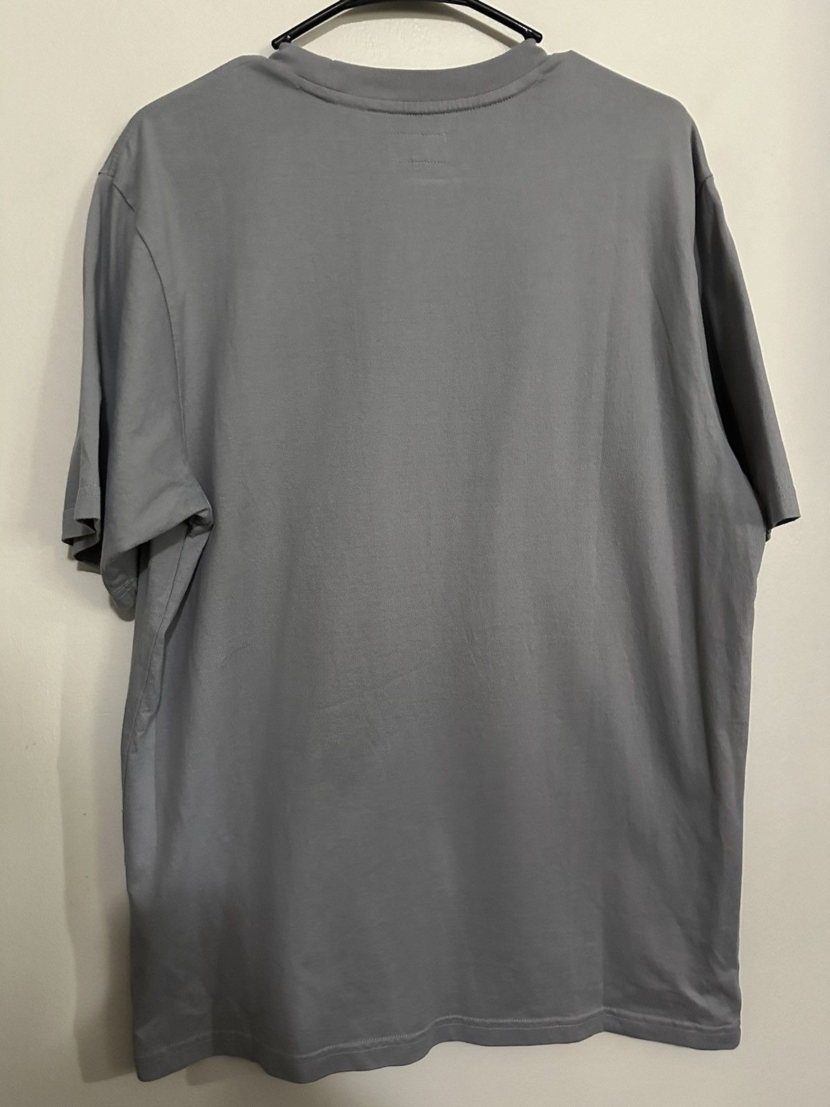 Supreme Supreme Typewriter S/S Top Tee Size US M / EU 48-50 / 2 - 4 Thumbnail