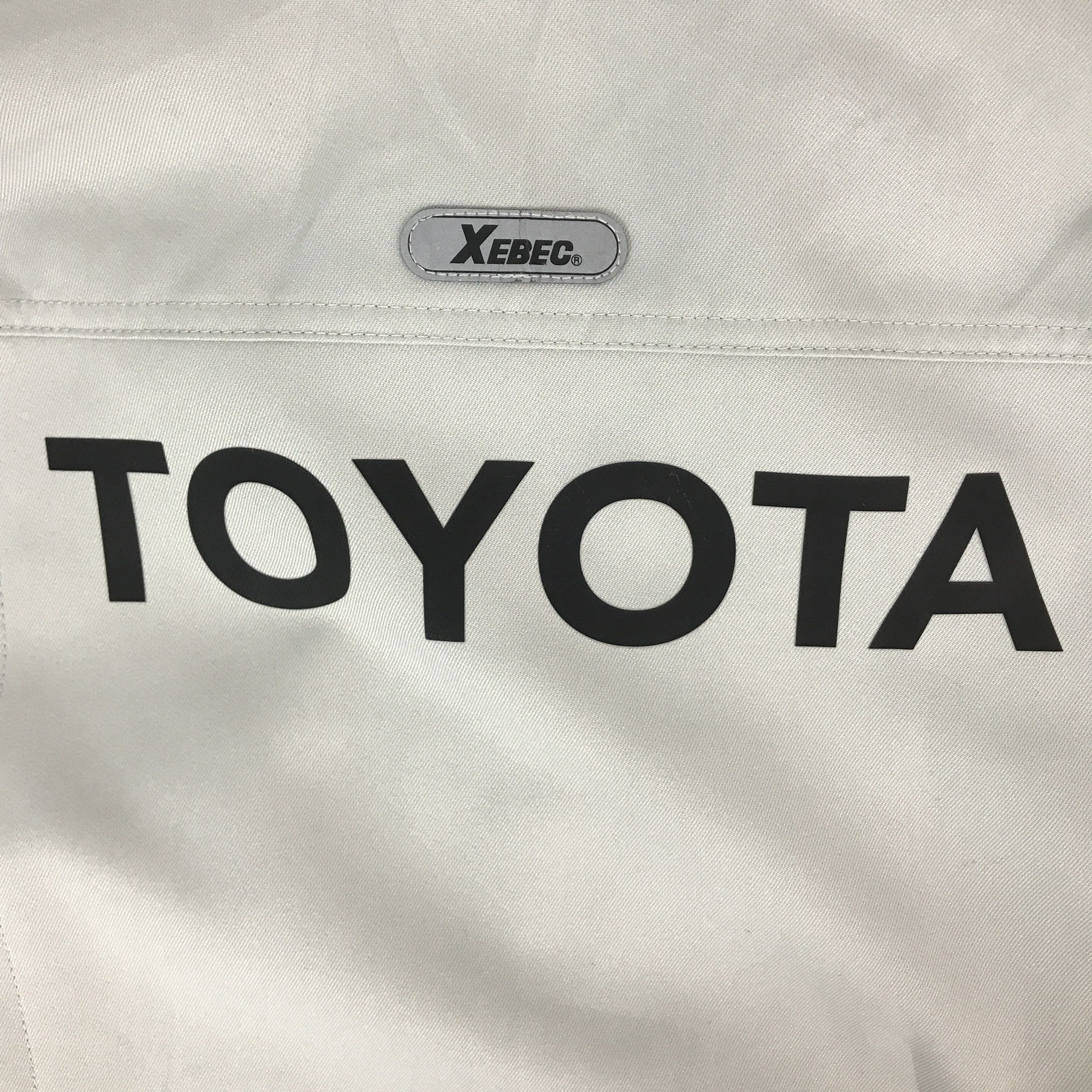 Sports Specialties TOYOTA RACING MOTORSPORT CUSTOM JACKET Size US L / EU 52-54 / 3 - 5 Thumbnail