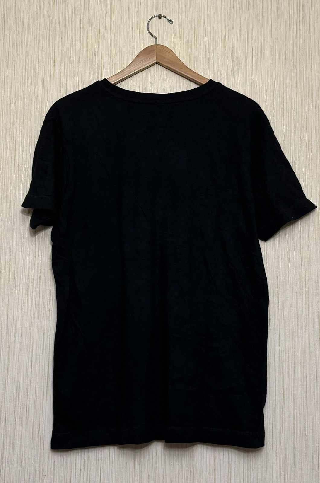 Band Tees × Vintage Vintage Rammstein tee Size US M / EU 48-50 / 2 - 2 Thumbnail