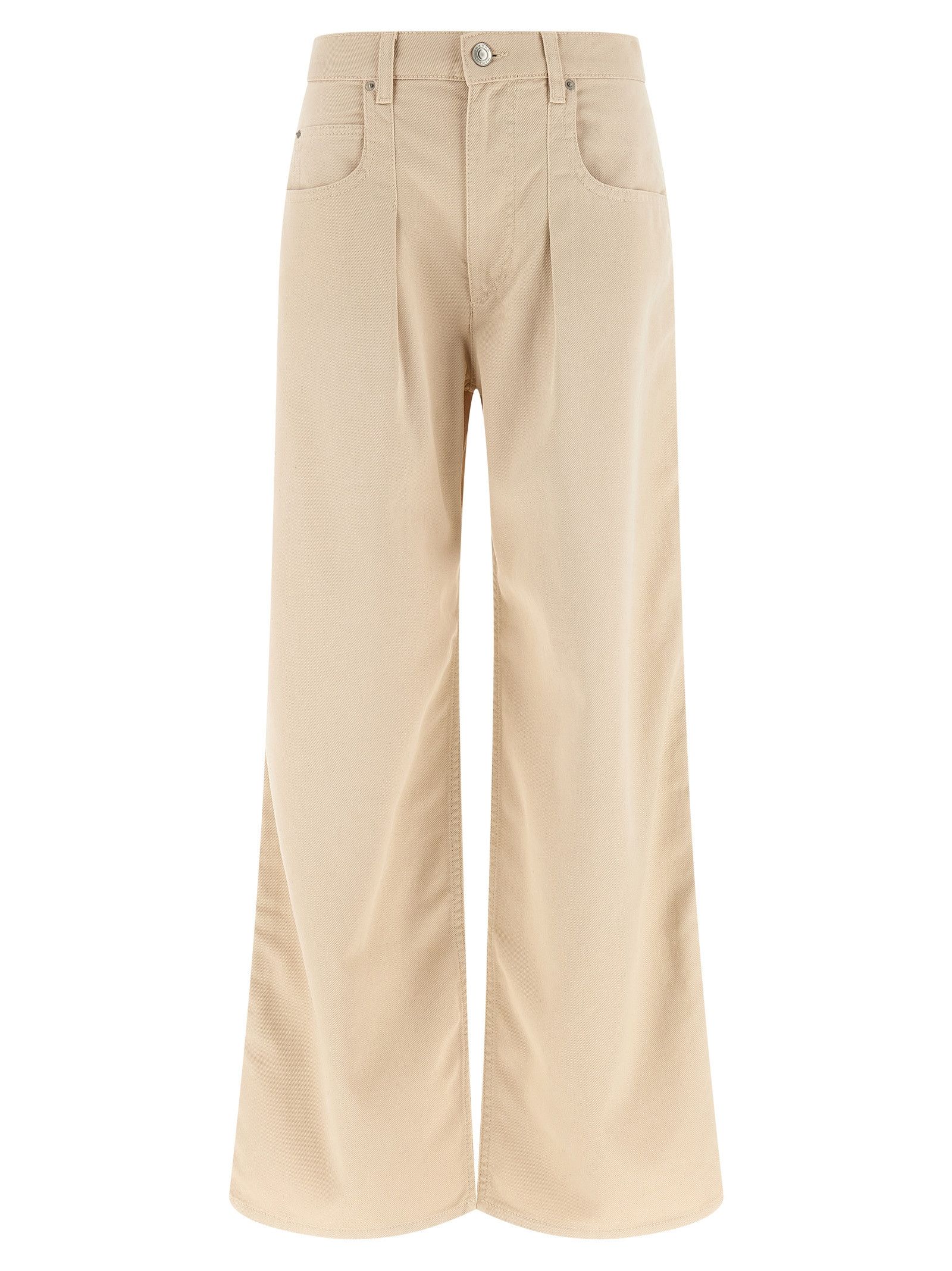 Isabel Marant 'Rodayna' Jeans Size 25" / US 0 / IT 36 - 1 Thumbnail