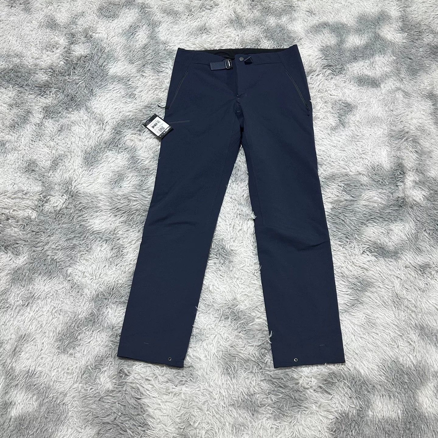 Arc'teryx Arcteryx Gamma Ar Pant Softshell Pants Size US 32 / EU 48 - 1 Thumbnail