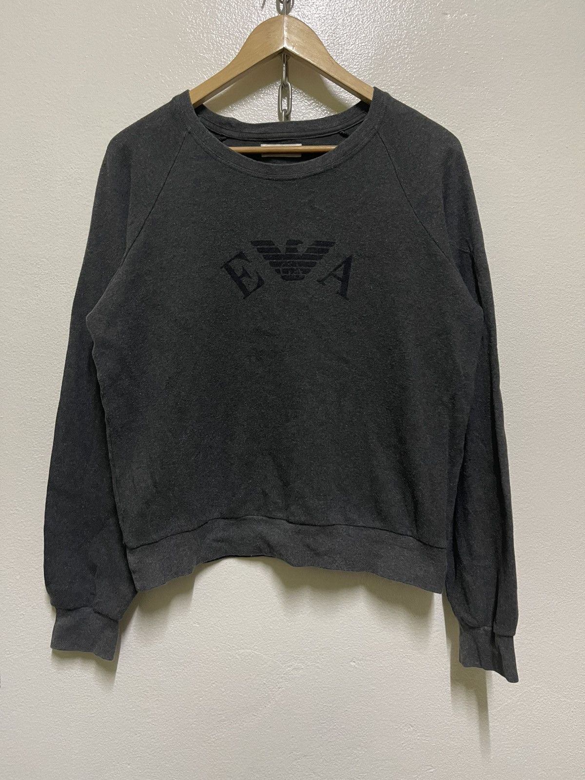 Emporio Armani Sweatshirt