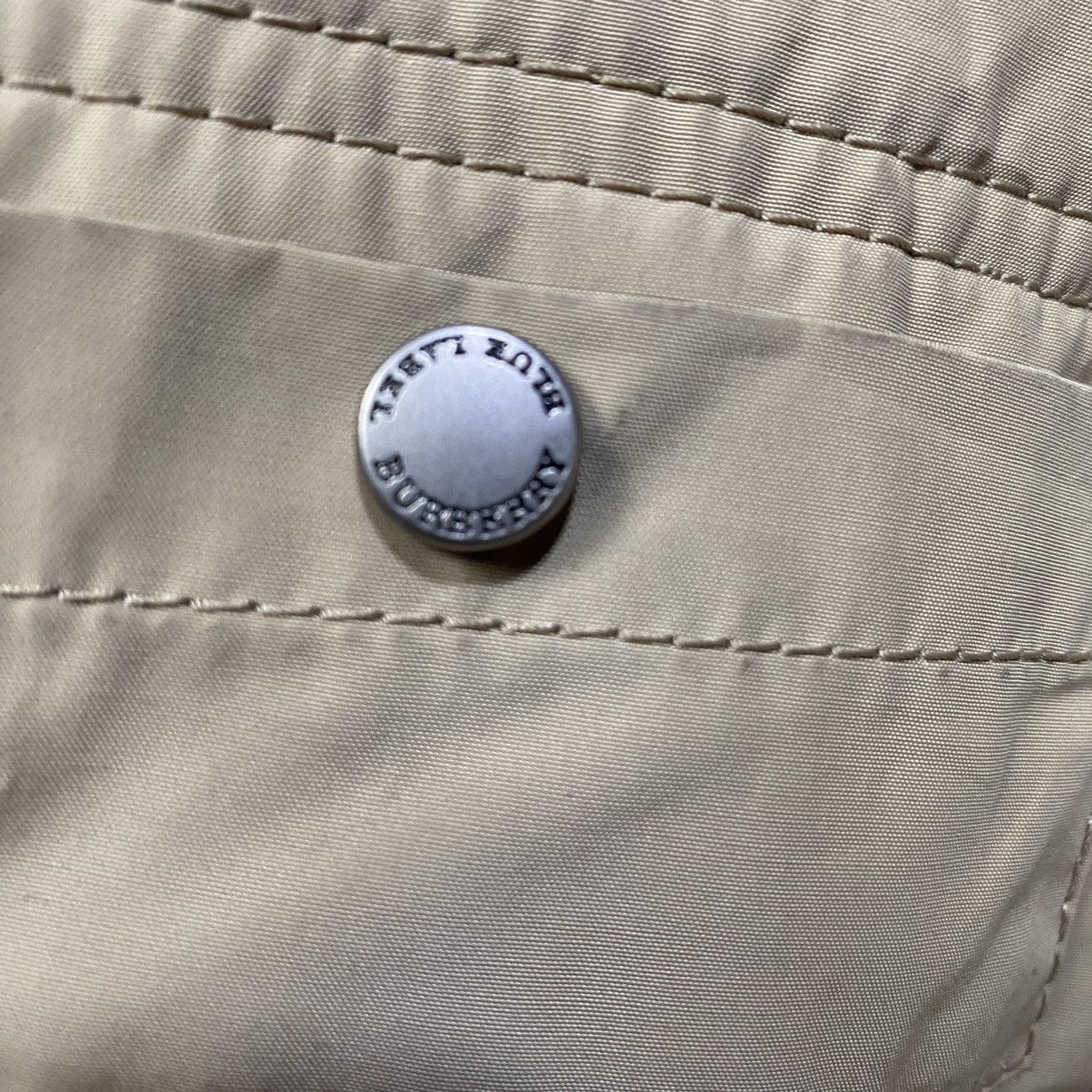 Burberry × Designer BURBERRY LONDON BLUE LABEL PARKA JACKET Size US S / EU 44-46 / 1 - 9 Thumbnail