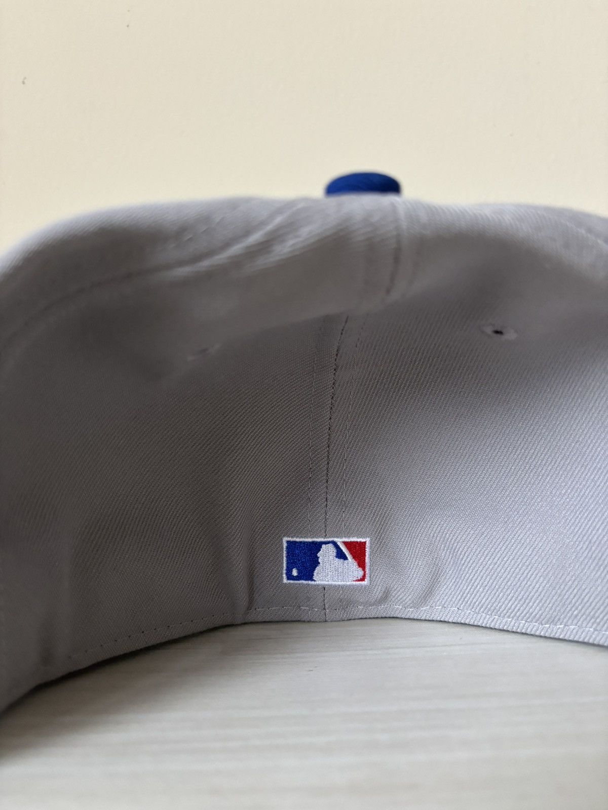 Hat Club Detriot Tigers Fitted Size 7 1/2 HatClub Size ONE SIZE - 4 Thumbnail