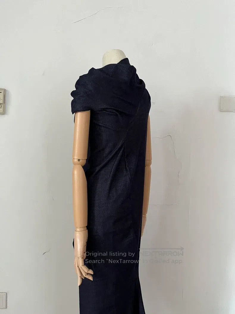 Comme des Garcons Comme des Garcons Distorted, twisted dress Size S / US 4 / IT 40 - 7 Thumbnail