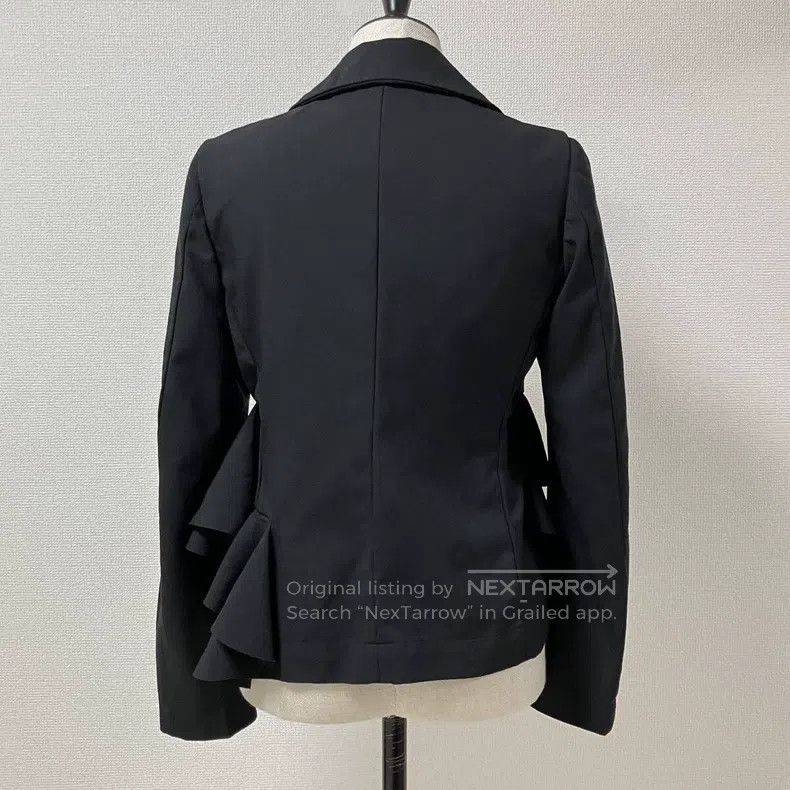 Comme des Garcons Comme Des Garcons jacket Size XS / US 0-2 / IT 36-38 - 3 Thumbnail