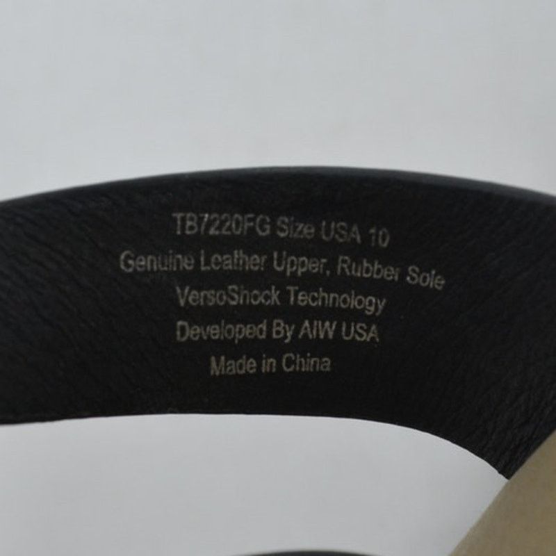 Other G-defy Gravity Defyer Yontal Womens Sz 10 Sandals Orthopedic Size US 10 / IT 40 - 4 Thumbnail