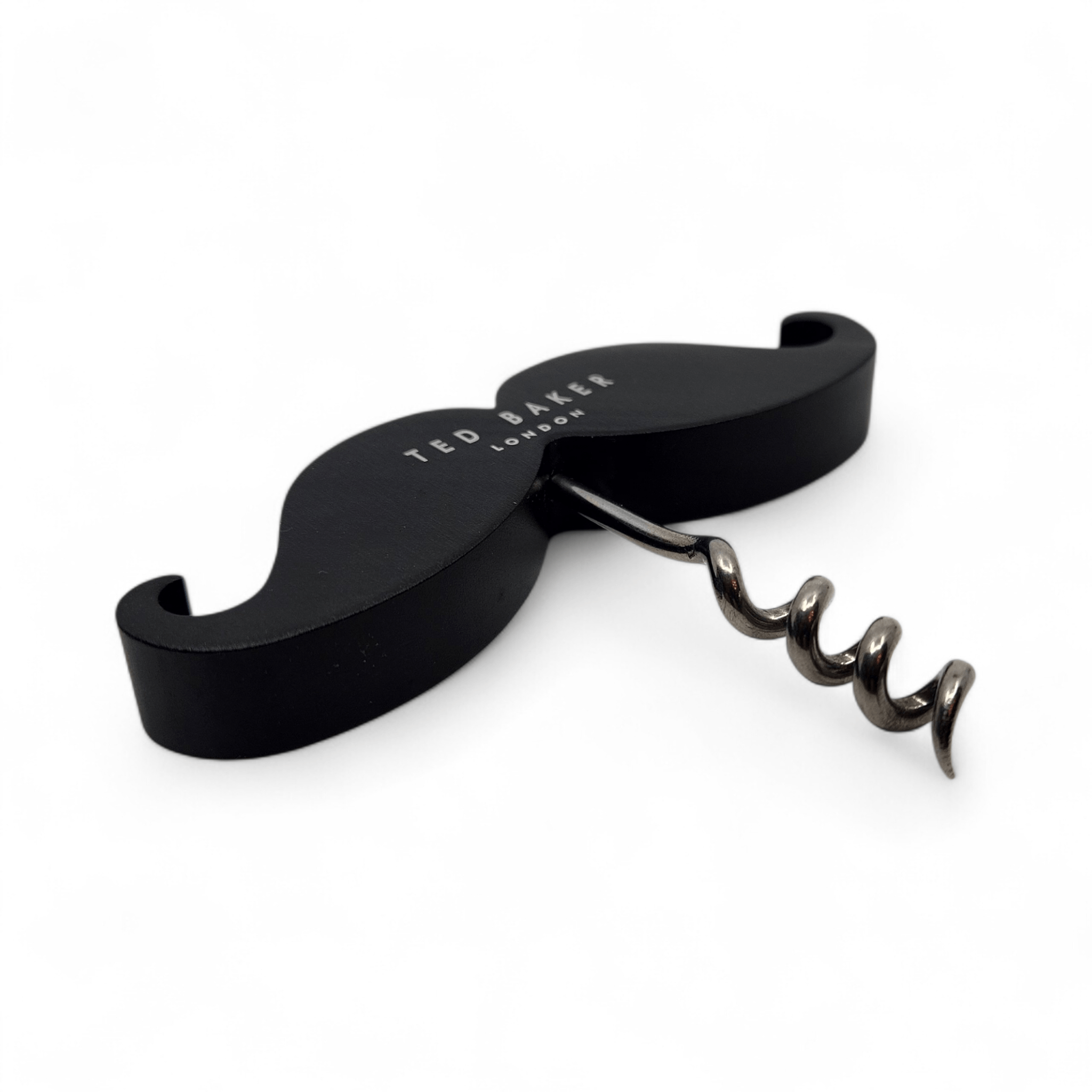 Ted Baker Ted Baker London Moustache Corkscrew Size ONE SIZE - 3 Thumbnail