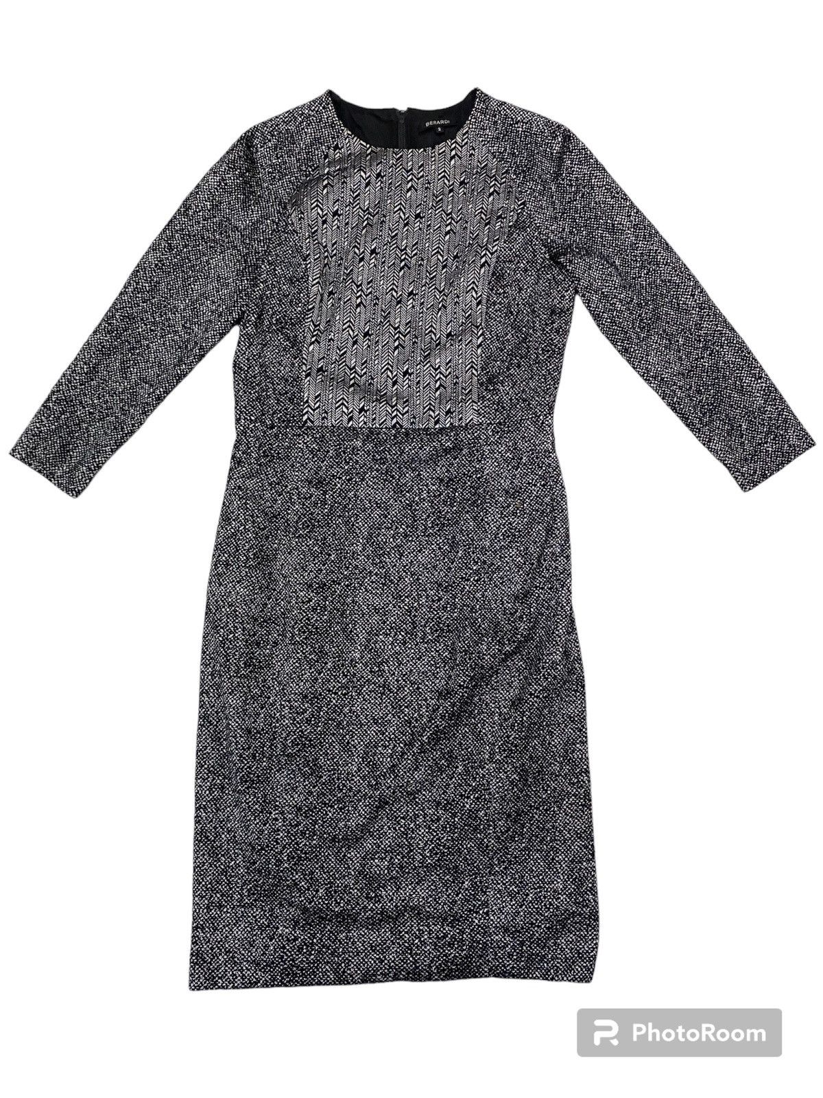 image of Antonio Berardi Dress in Black, Women's (Size XS)