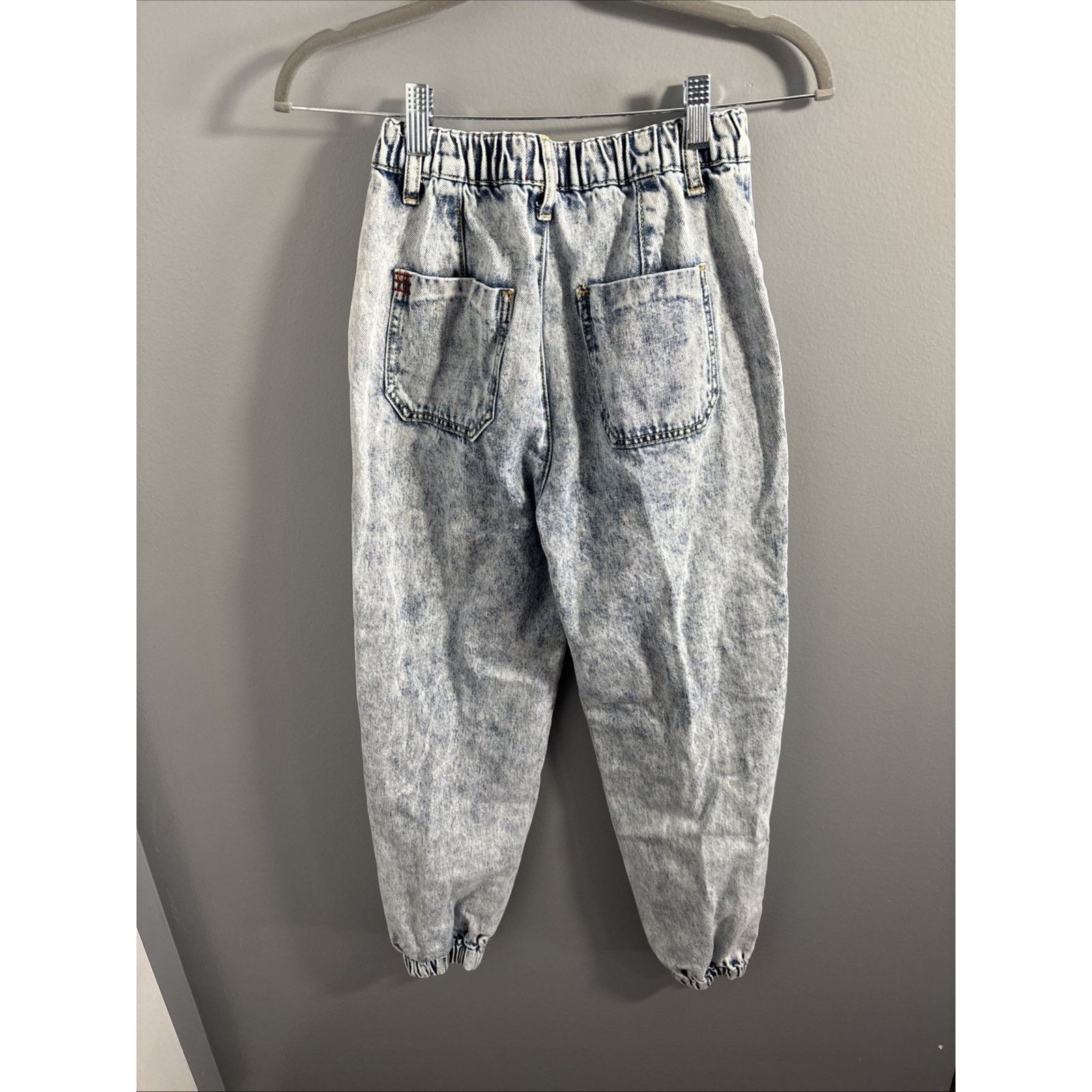 Bdg BDG Pants Woman Xs Size 25" / US 0 / IT 36 - 3 Thumbnail