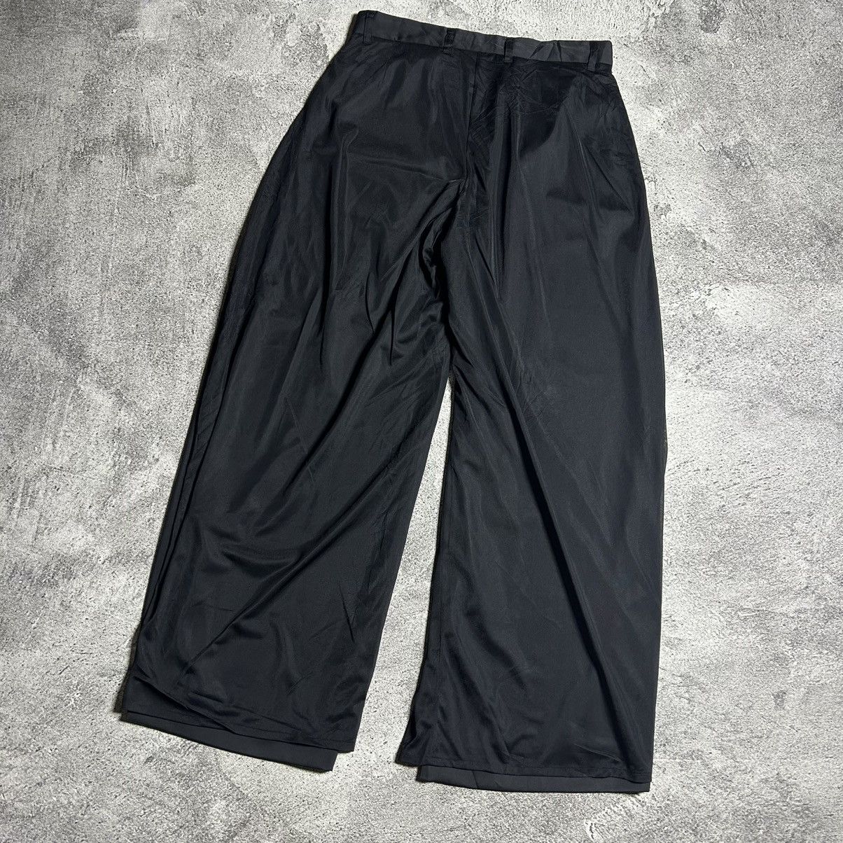 Japanese Brand HARE Hakama Pants Size US 31 - 24 Thumbnail