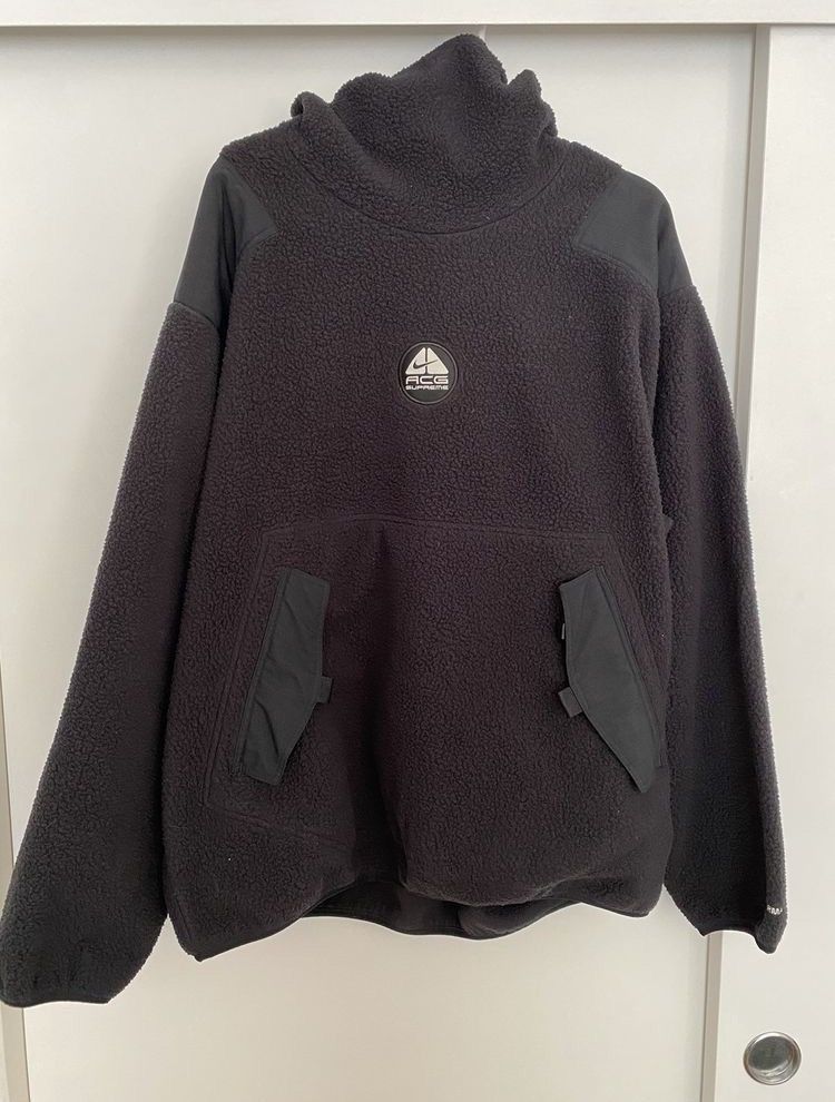 Nike SUPREME NIKE ACG Size US L / EU 52-54 / 3 - 3 Thumbnail