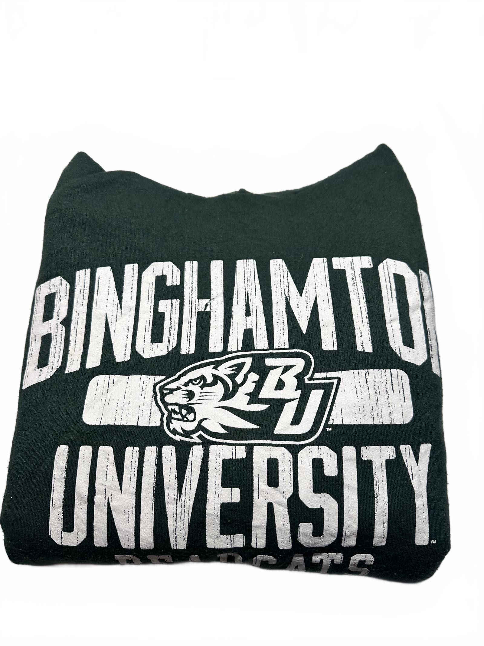 Champion Binghamton University Bearcats Hoodie by Champion Size US L / EU 52-54 / 3 - 7 Thumbnail