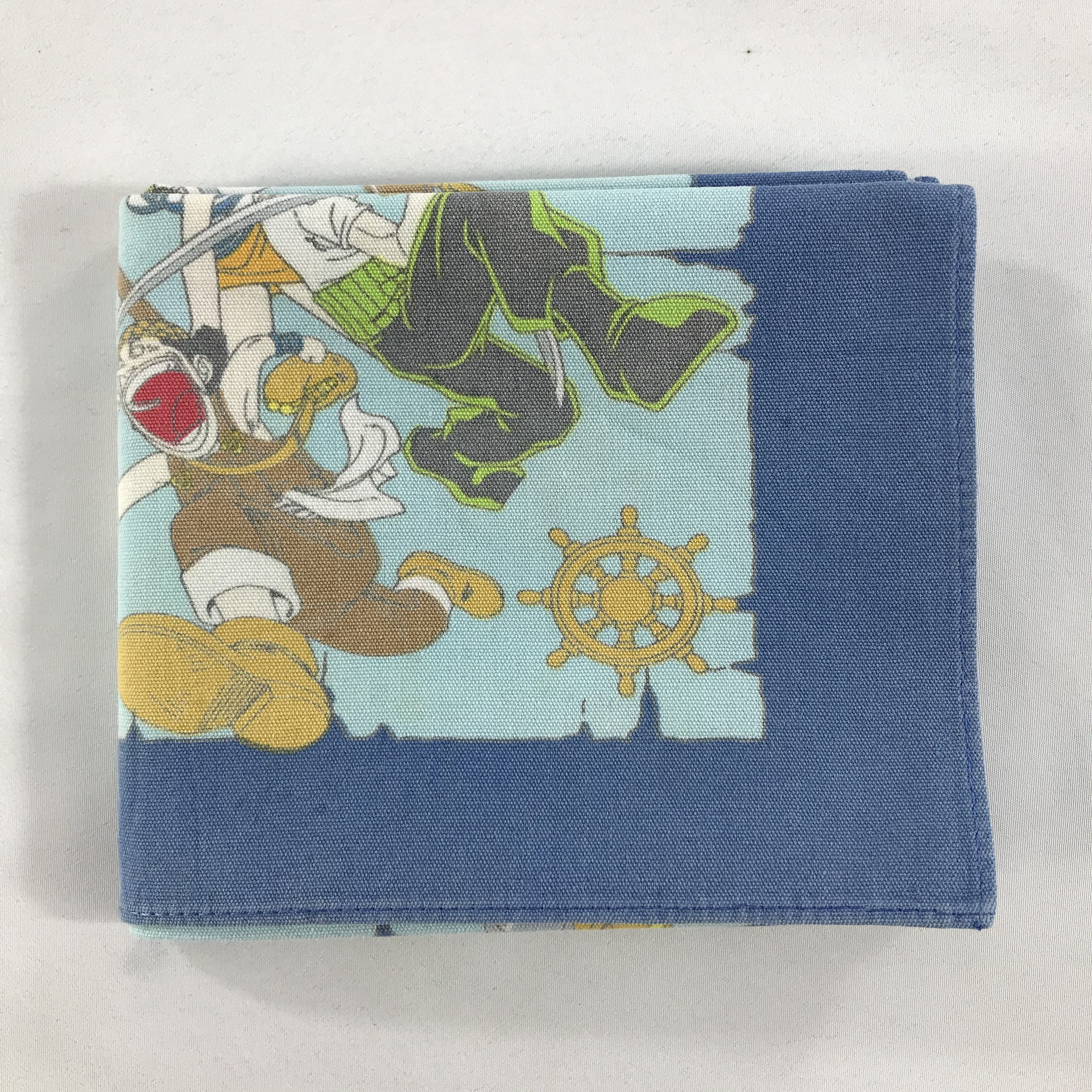 One Piece One Piece Bandana / Handkerchief / Neckerchief - S1802 Size ONE SIZE - 3 Thumbnail