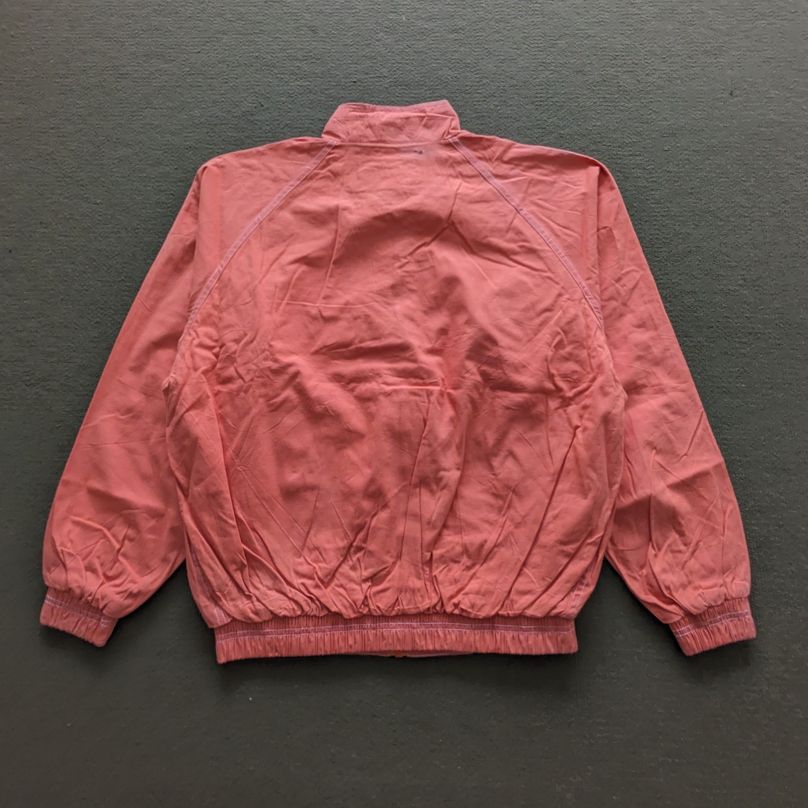 Ferrari Vintage MAGNETI MARELLI FERRARI Luxury Brand Jacket Size US L / EU 52-54 / 3 - 4 Thumbnail