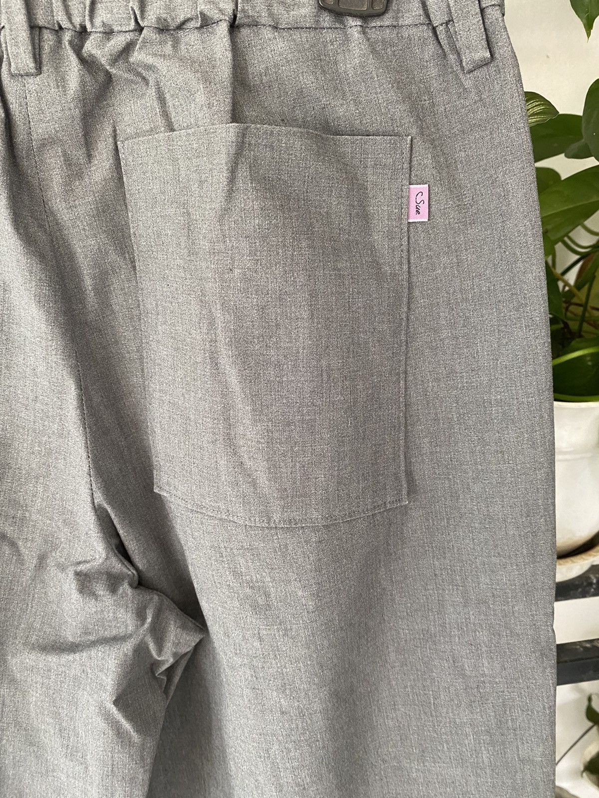 Undercover Sue undercover Size US 30 / EU 46 - 4 Thumbnail