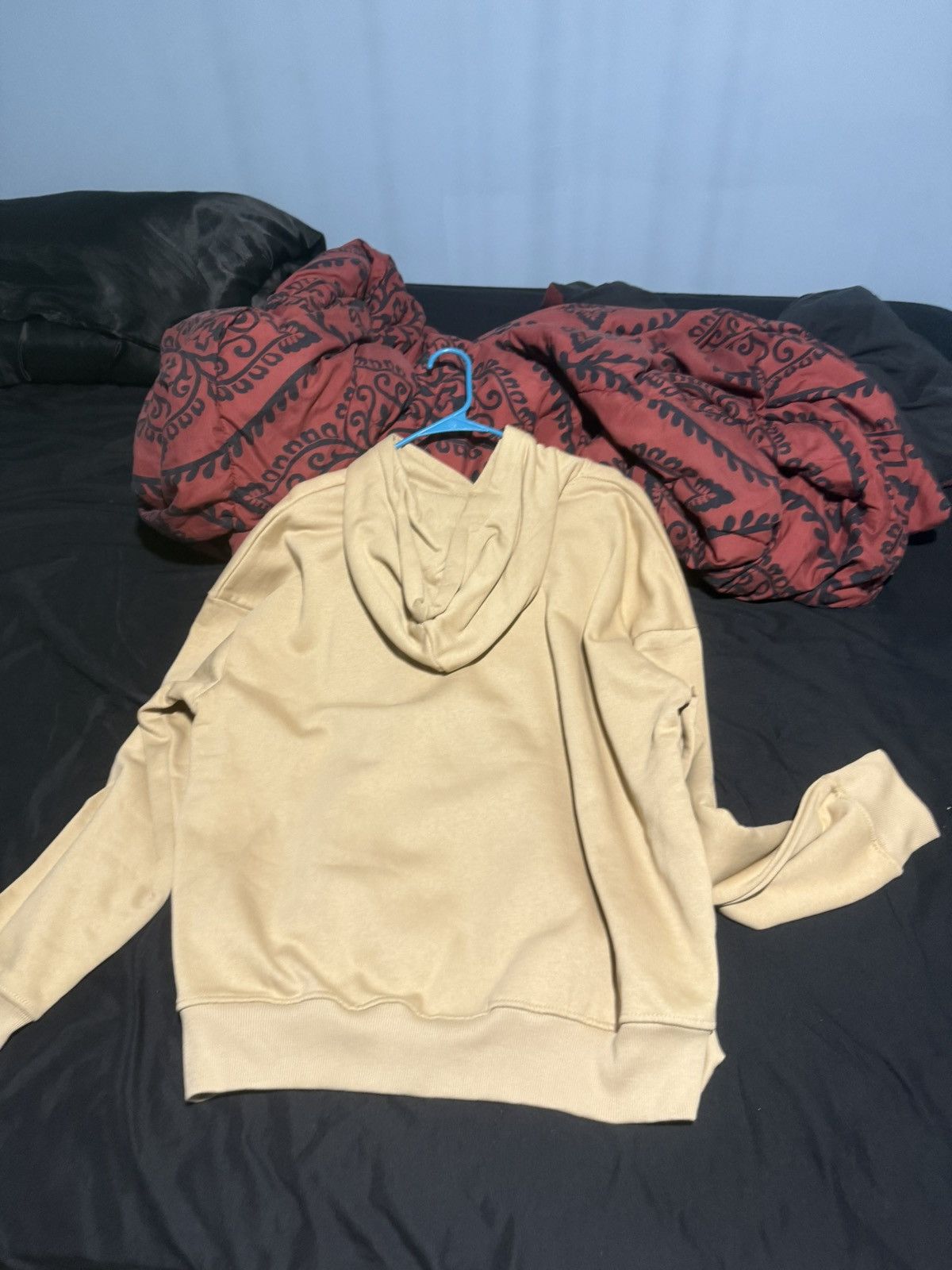 Boohoo BoohooMan hoodie Size US XL / EU 56 / 4 - 2 Thumbnail