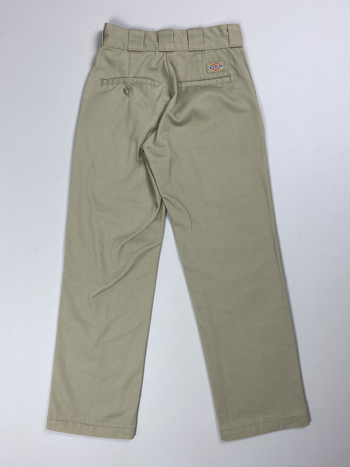 Dickies Dickies 874 original Fit workwear chino pants trousers Size 24" / US 00 / IT 34 - 14 Thumbnail