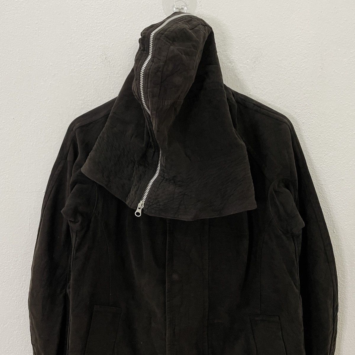 Issey Miyake Vintage Cabane de Zucca By Issey Miyake Jacket Size US S / EU 44-46 / 1 - 5 Thumbnail