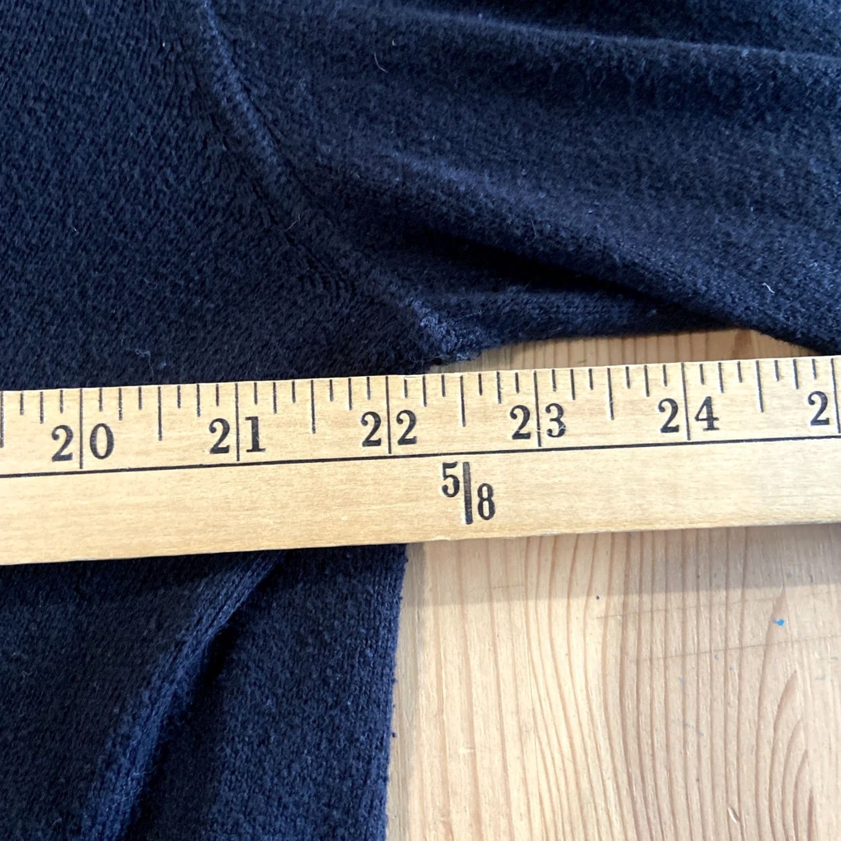 Denime Life After Denim Sweater Shirt? Size US XL / EU 56 / 4 - 4 Thumbnail