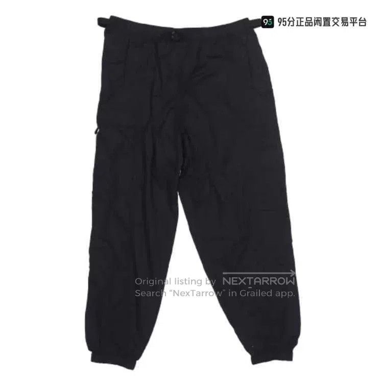 Wtaps Wtaps size 4 Solid color casual long pants Size US 42 / EU 58 - 1 Thumbnail