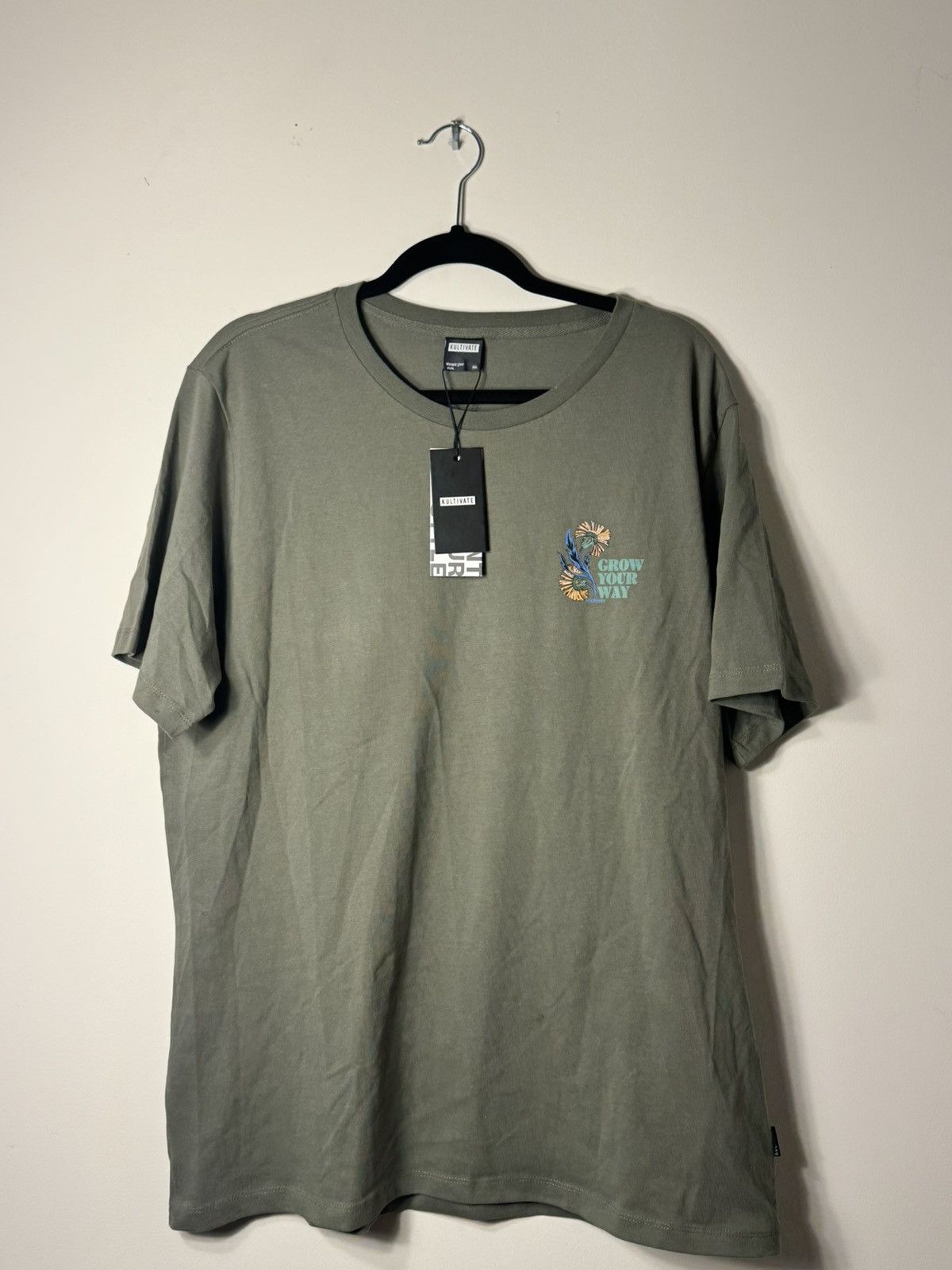 Other Kultivate Short Sleeve Shirt Size US XXL / EU 58 / 5 - 1 Thumbnail