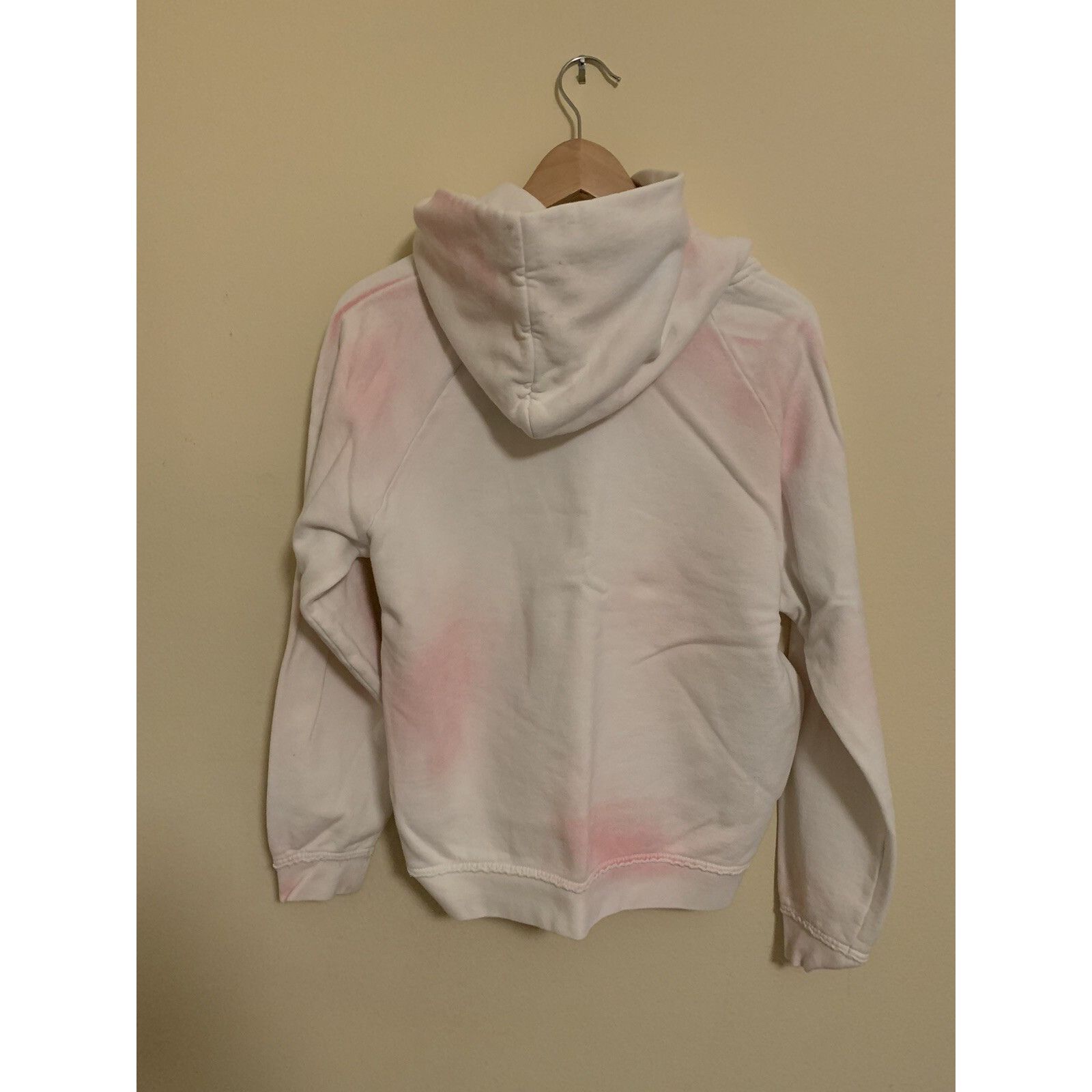 John Elliott John Elliott Oversized Raglan Hoodie Skittles Sweatshirt 1 S Size US S / EU 44-46 / 1 - 8 Thumbnail