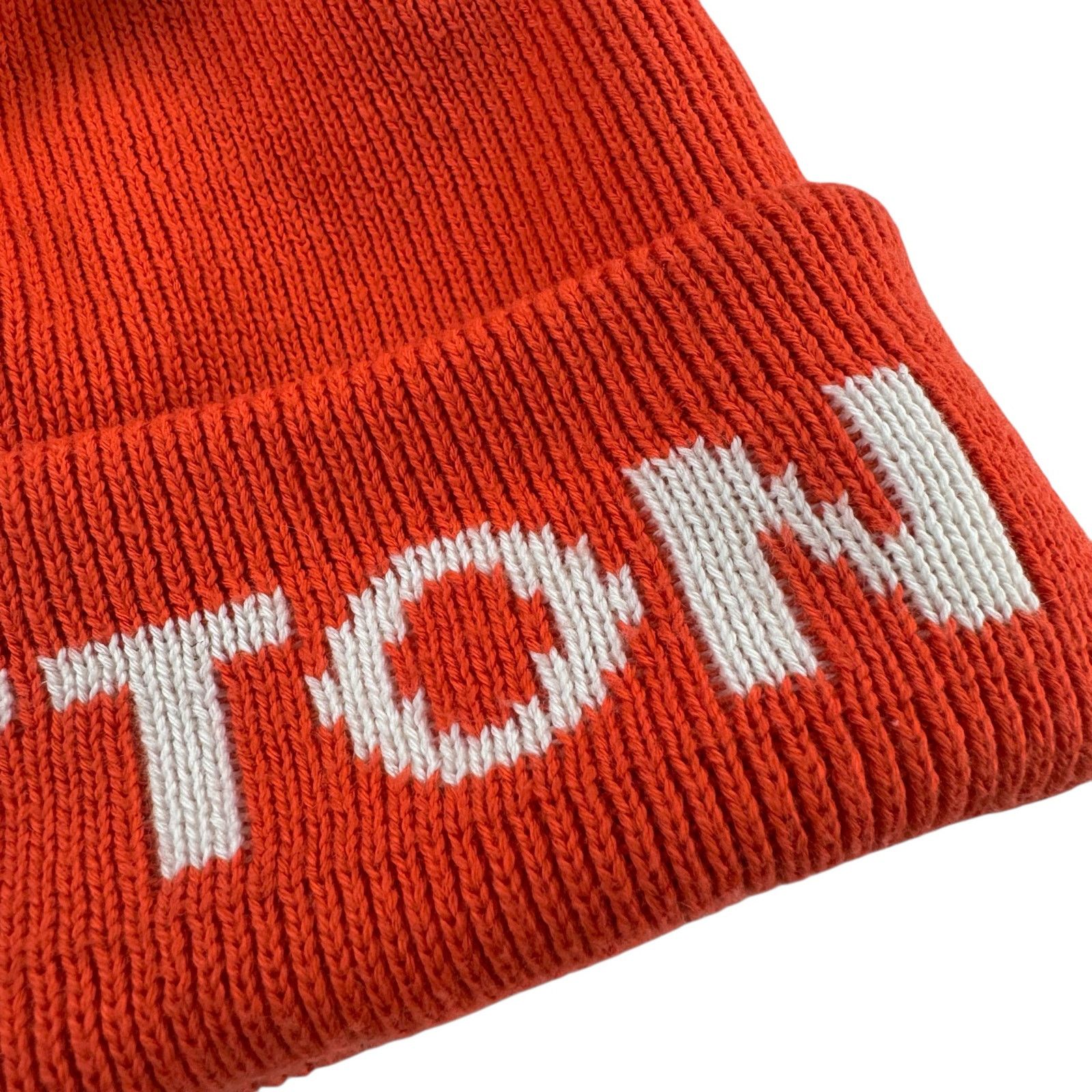 Louis Vuitton Louis Vuitton Cup Beanie Size ONE SIZE - 7 Thumbnail