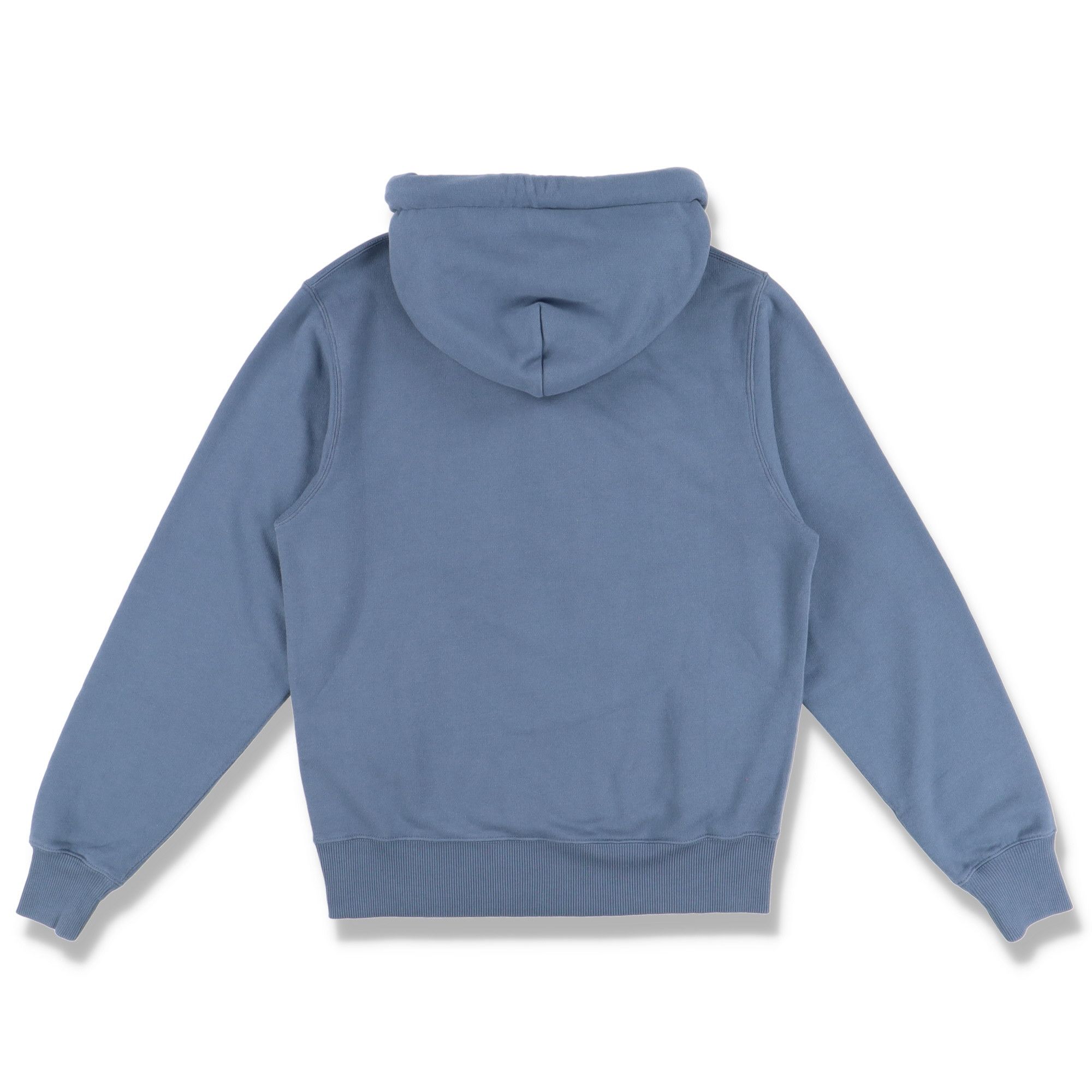 Ambush Design Blue Multi Drawstring Logo Hoodie Size US XS / EU 42 / 0 - 9 Thumbnail