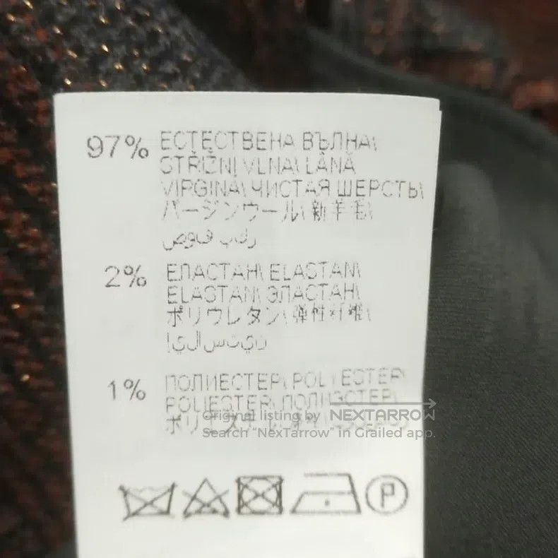Brunello Cucinelli Brunello Cucinelli Suit jacket, blazer Size XS / US 0-2 / IT 36-38 - 8 Thumbnail