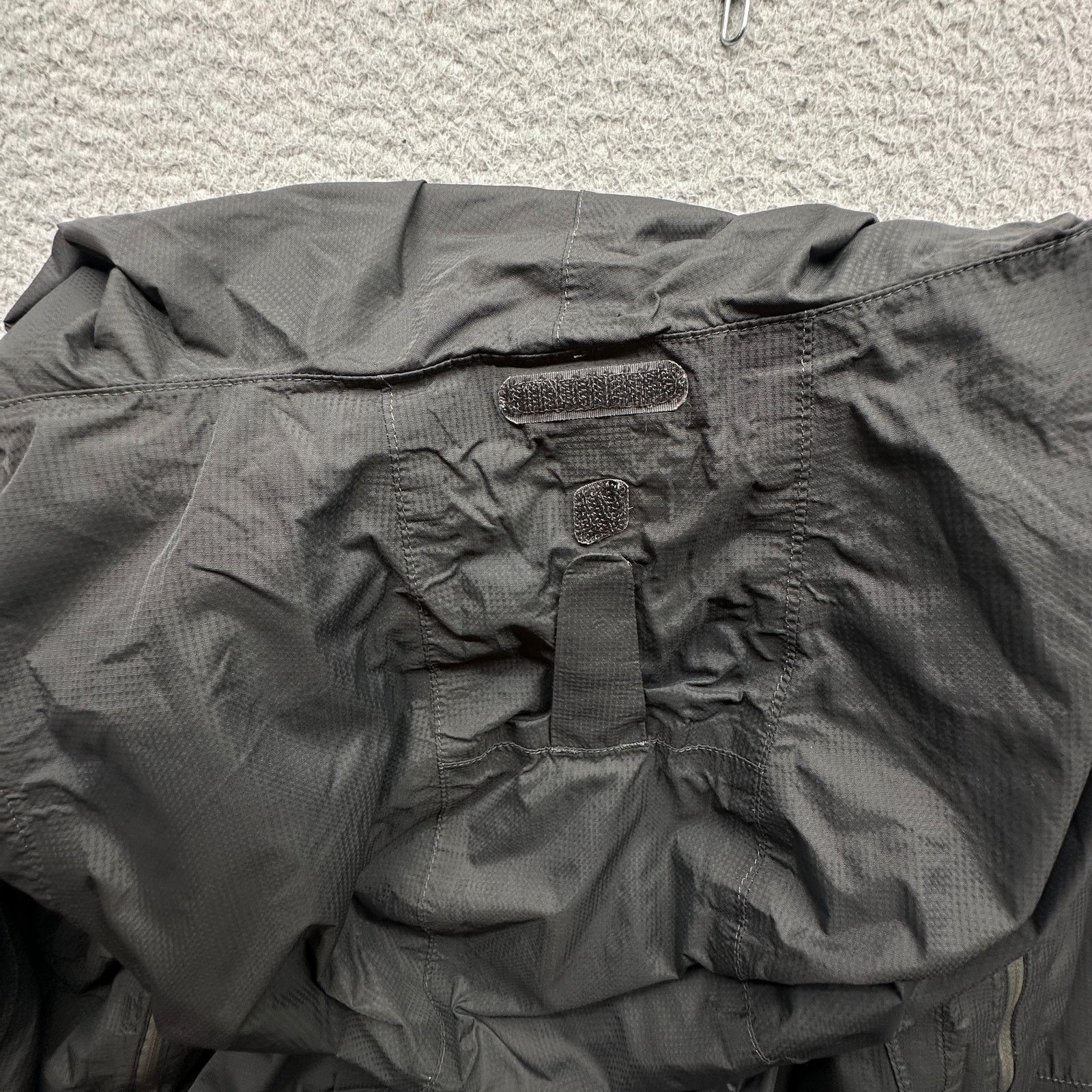 Marmot Marmot Membrain Z50110 Windbreaker Hooded Jacket Small Nylon Size US S / EU 44-46 / 1 - 10 Thumbnail