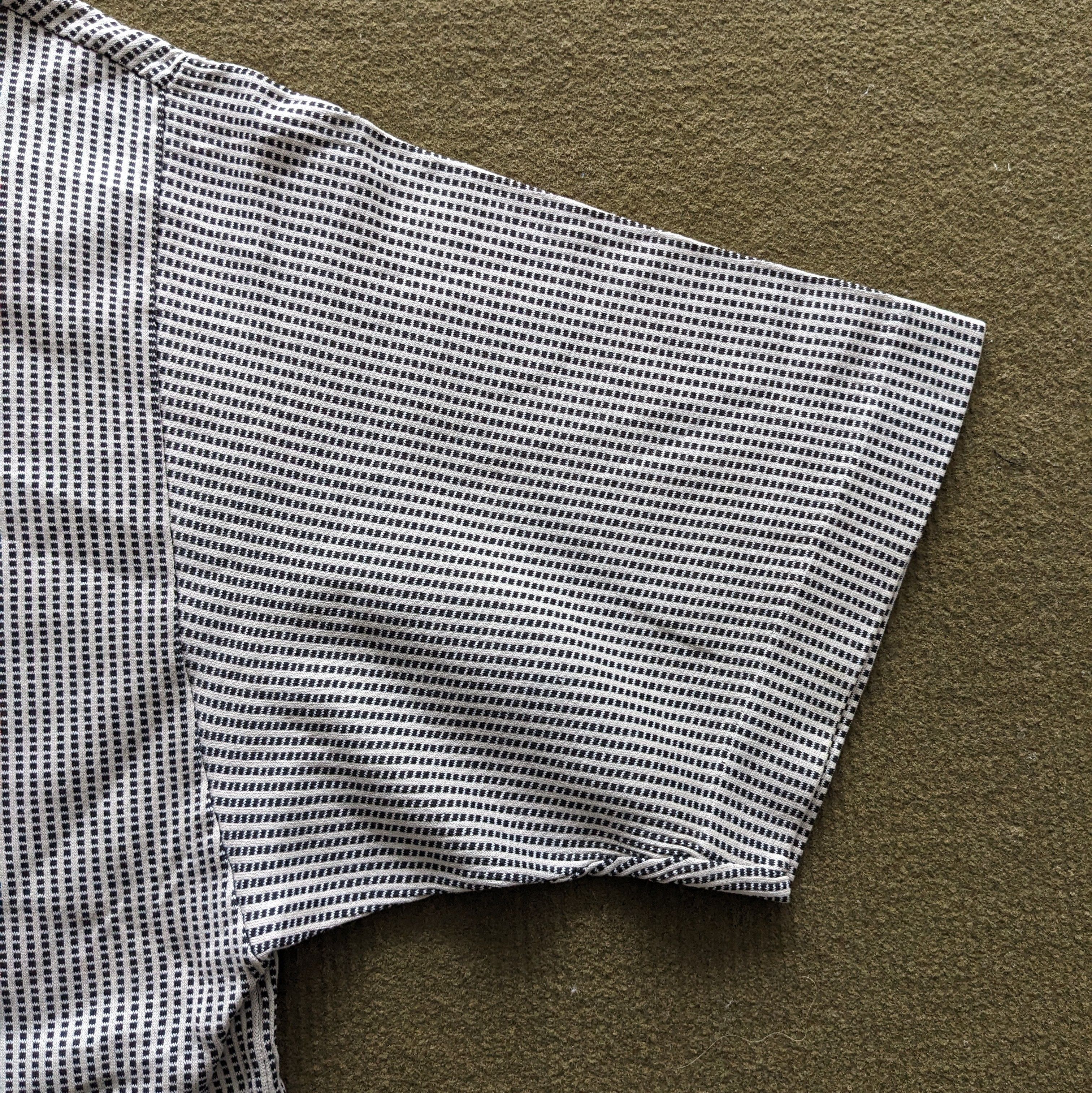 Loewe Vintage LOEWE Madrid Polo Shirts Size US L / EU 52-54 / 3 - 4 Thumbnail