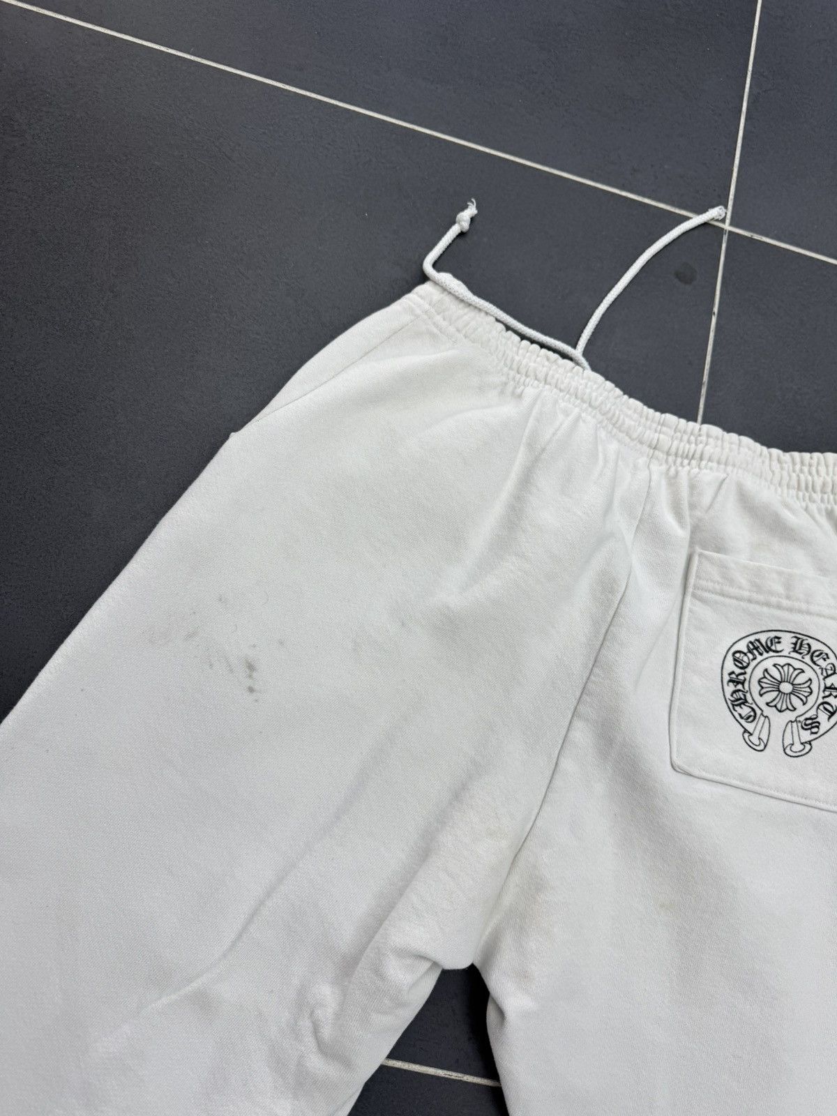 Chrome Hearts Chrome hearts deadly doll sweats Size US 34 / EU 50 - 9 Thumbnail