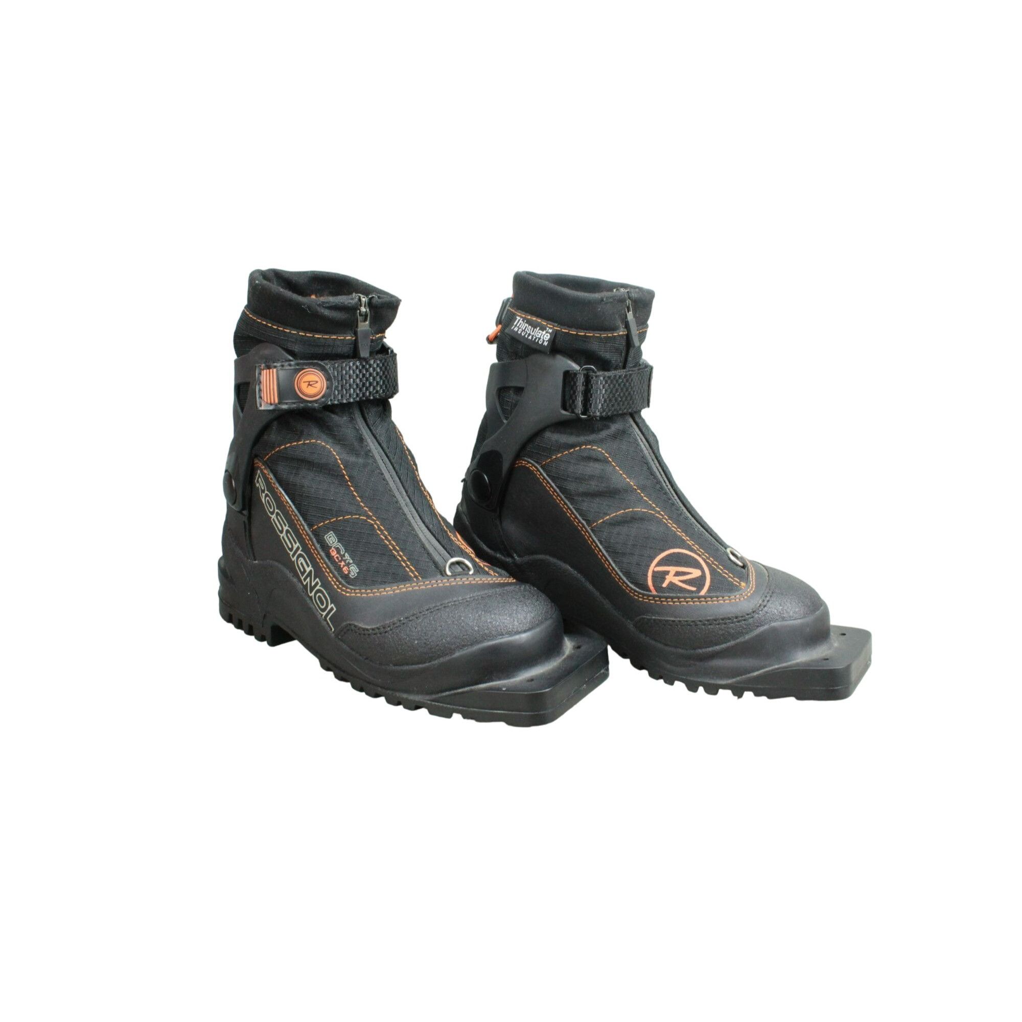 Other Rossignol BC X6 Women's Insulated Cross-Country Ski Boots Size US 6.5 / IT 36.5 - 3 Thumbnail
