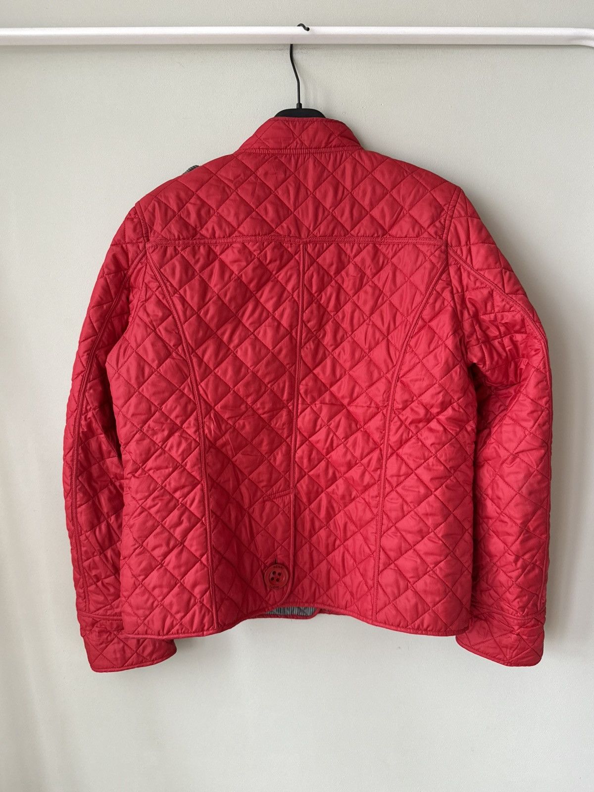 Henri Lloyd Henri Lloyd quilted jacket Size S / US 4 / IT 40 - 3 Thumbnail